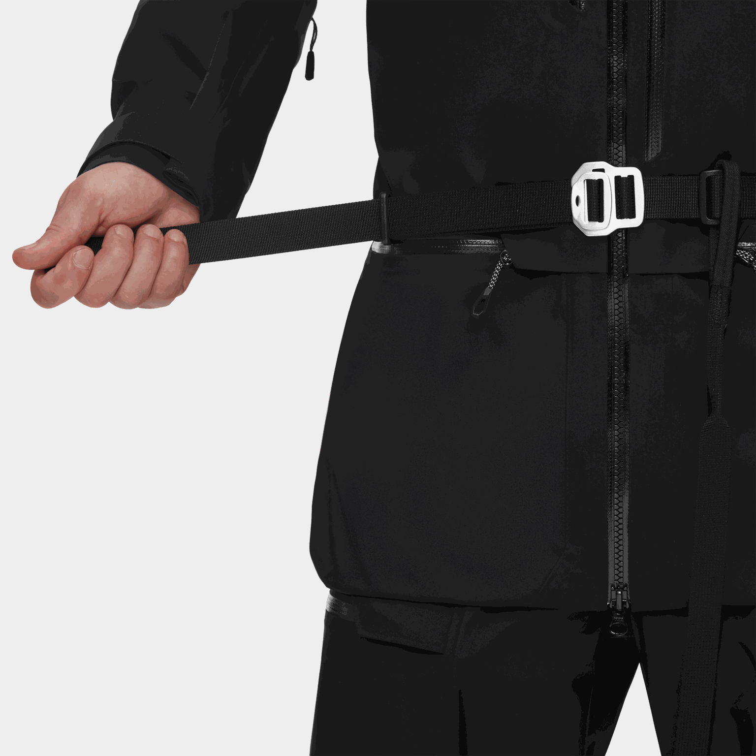 Free 22 Removable Airbag 3.0, ryggsekk 25/26 - full image 3
