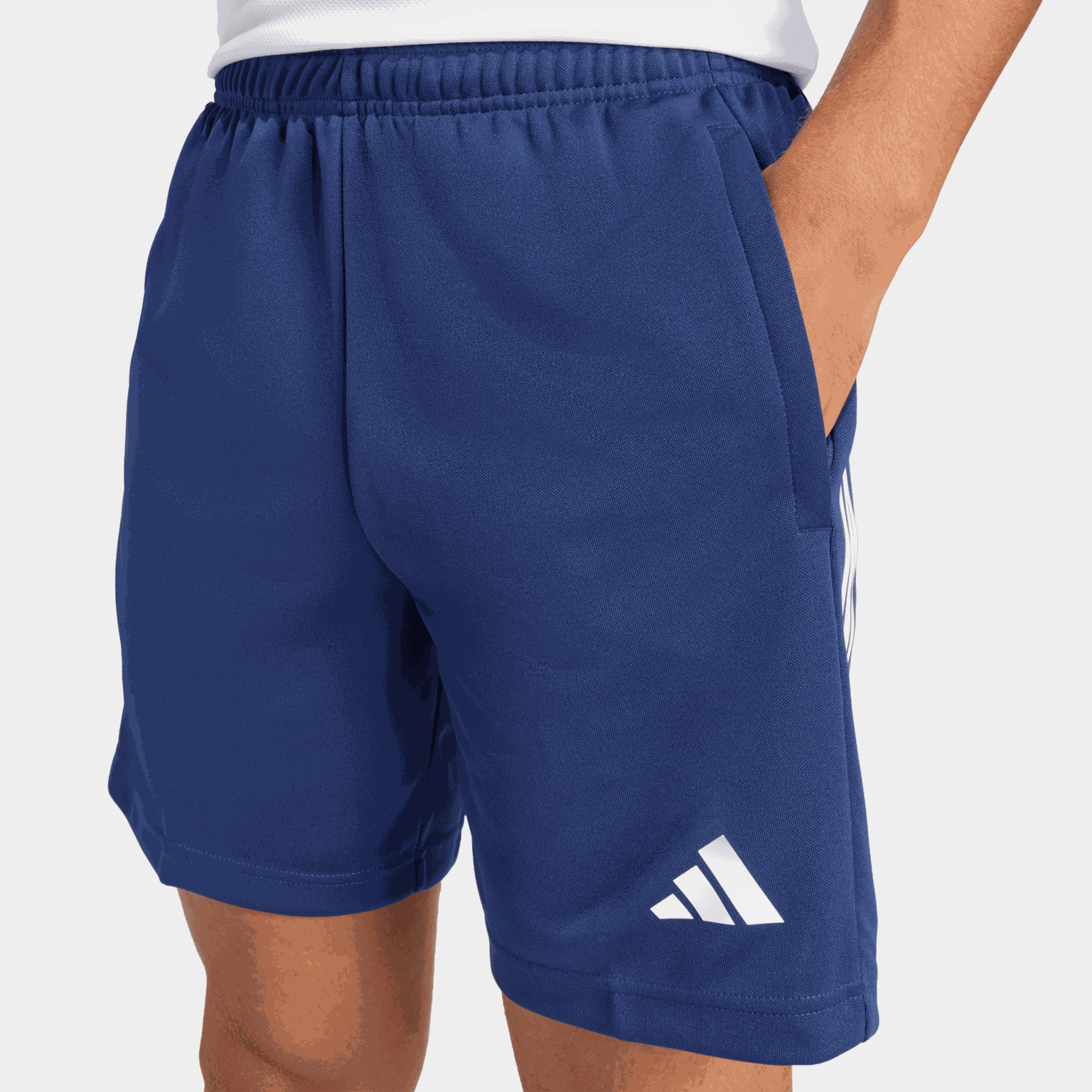Sereno Shorts, fotballshorts, herre - full image 3