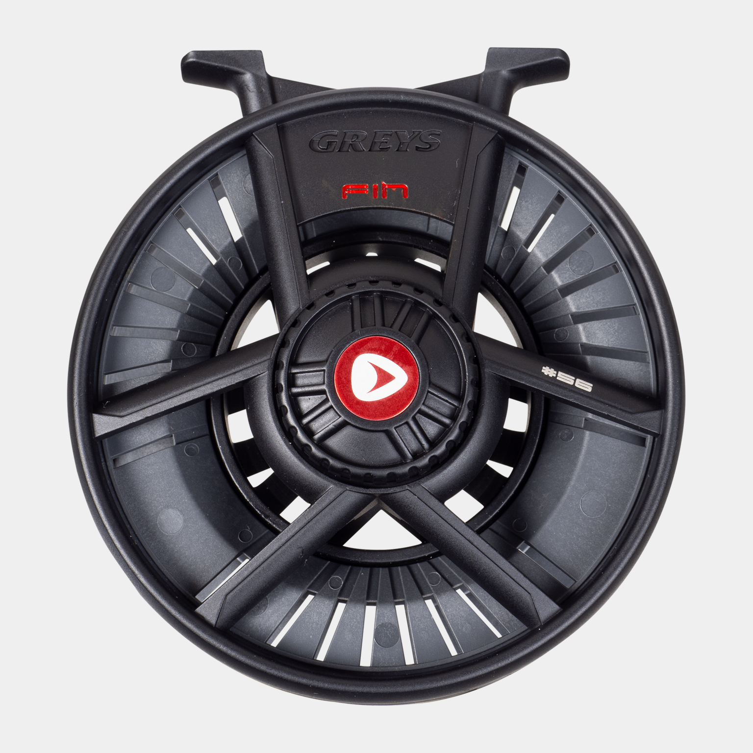 Fin Cassette Fly Reel 56, fluesnelle - full image 3