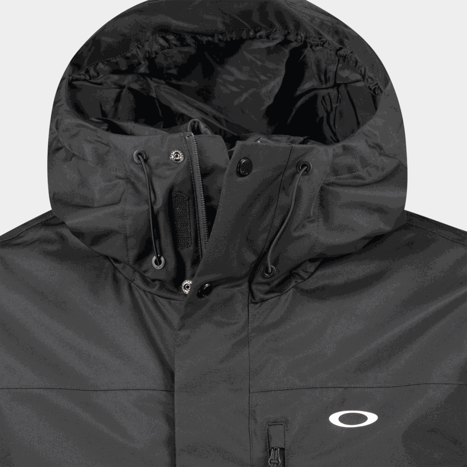 Alpine Jacket Westview 25/26, ski- og snowboardjakke - full image 4