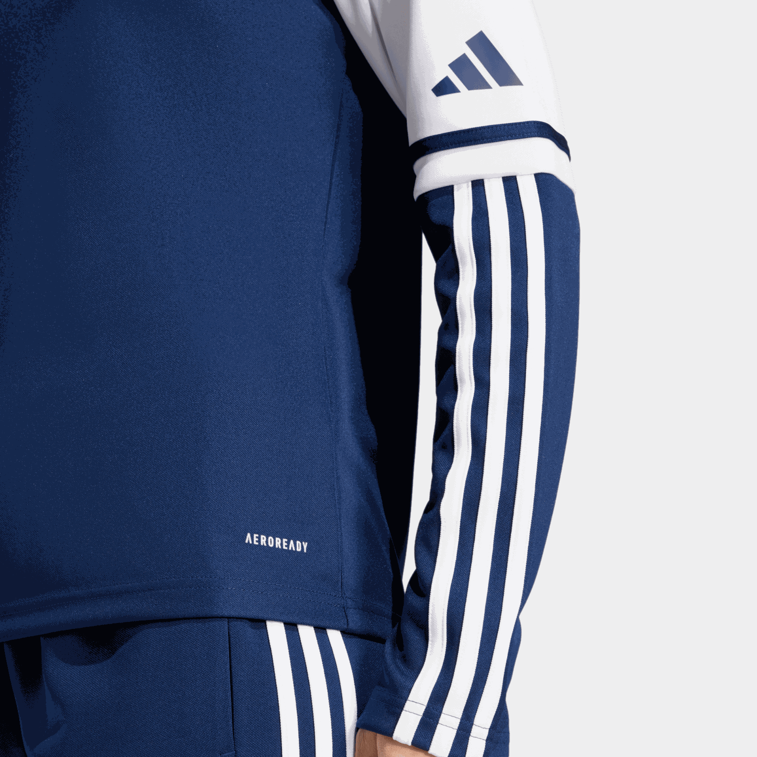 Squadra 25 Training Top, treningsgenser, dame - full image 4
