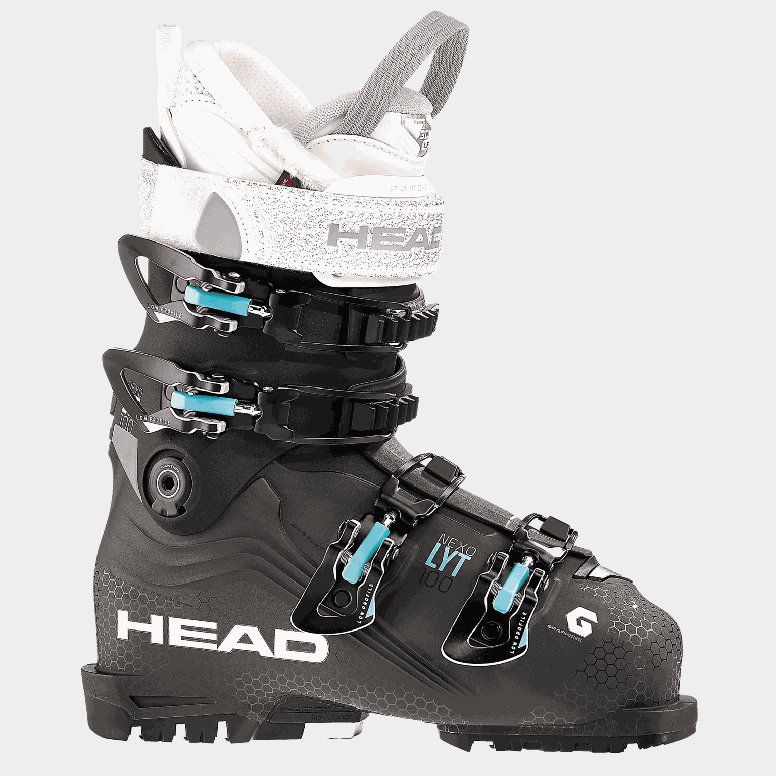 Alpine Boots Nexo Lyt 100 GW 24/25, alpinstøvler, dame