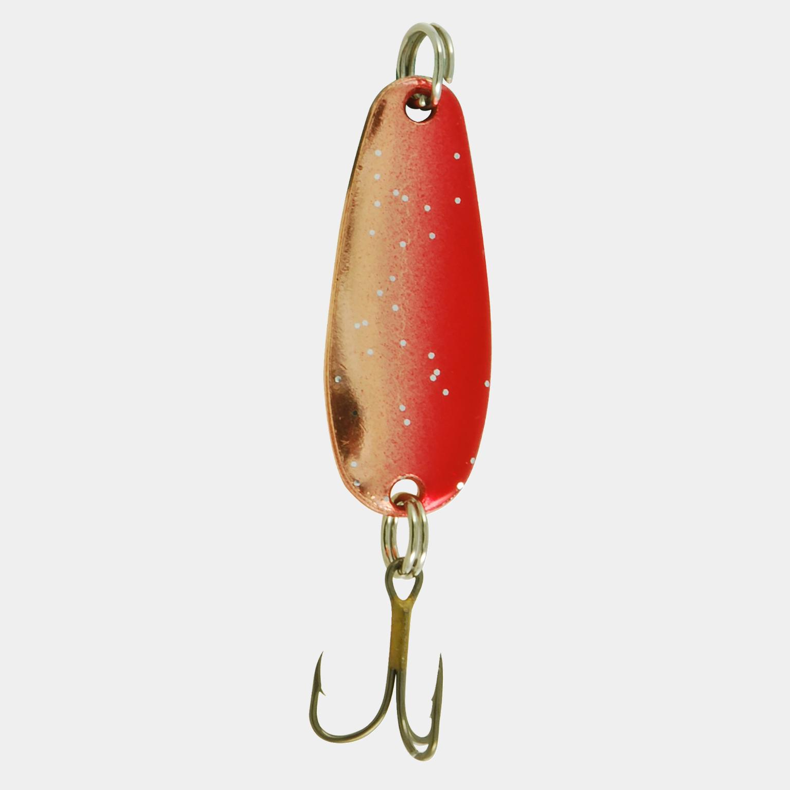 Aura Flake 18g R/FL/C, fiskesluk - full image 1