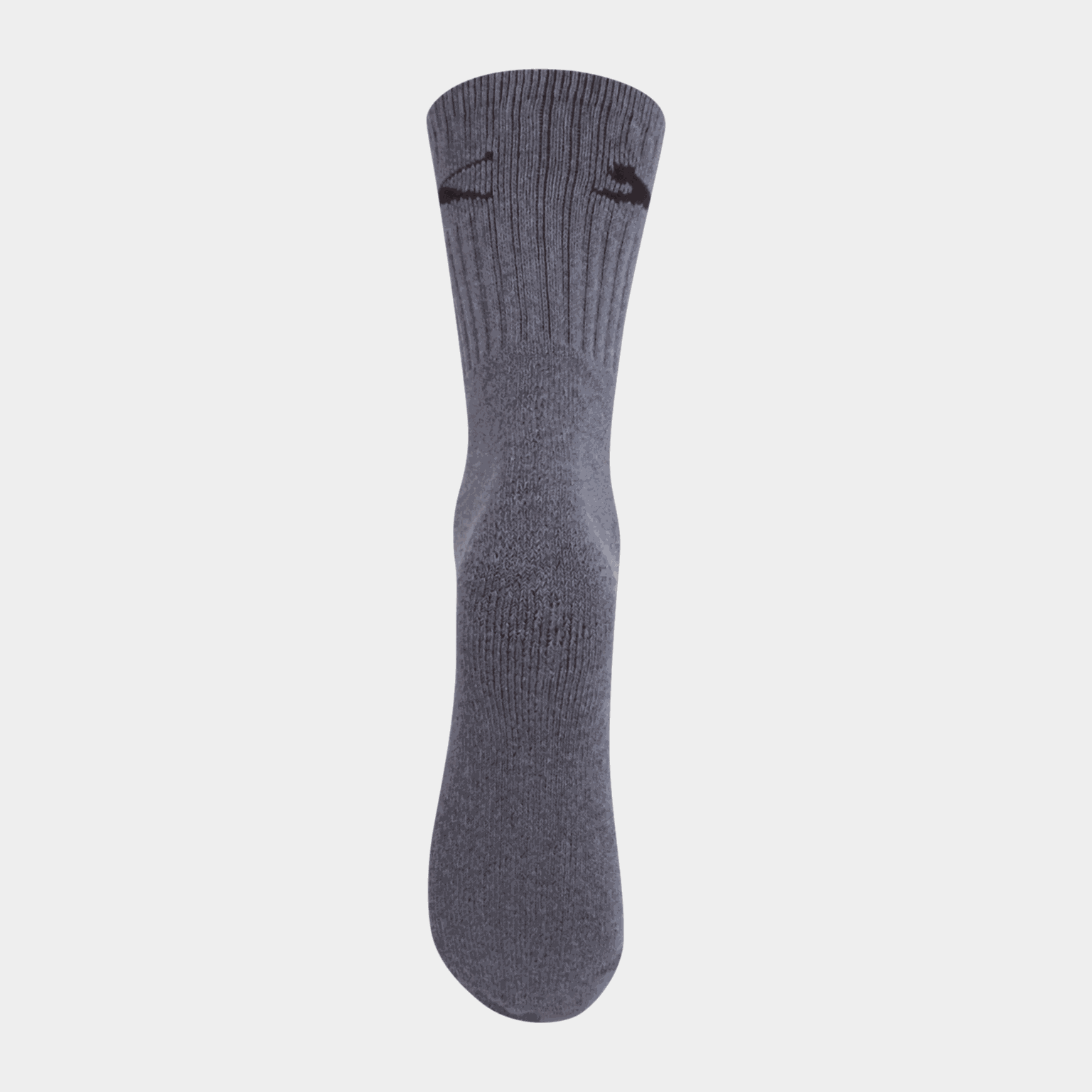 5Pk Crew Sock, sokker, dame - full image 2