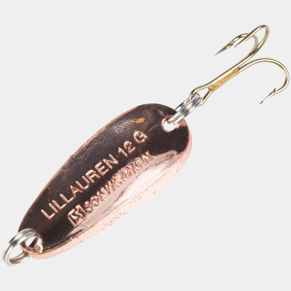 Aura Flake 7g R/FL/C, fiskesluk - full image 1