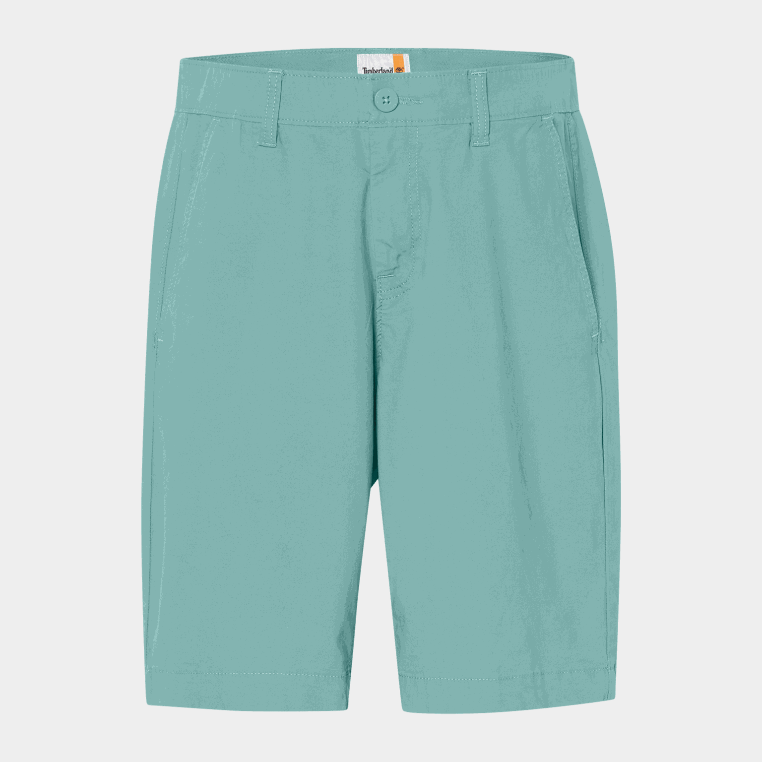 Poplin Chino Short, shorts, herre - full image 3