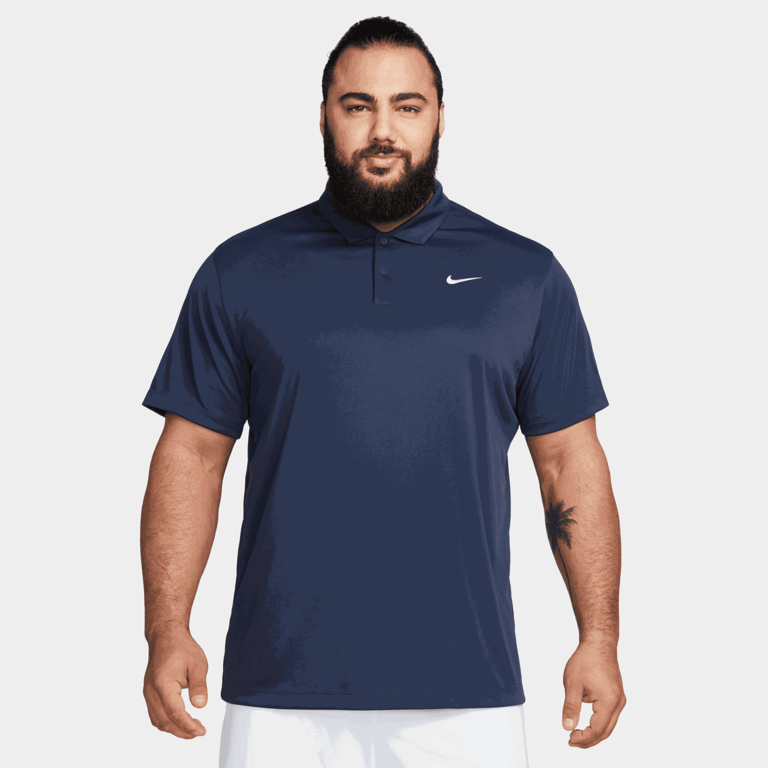 Court Dri-FIT Tennis Polo, poloskjorte, herre - full image 1