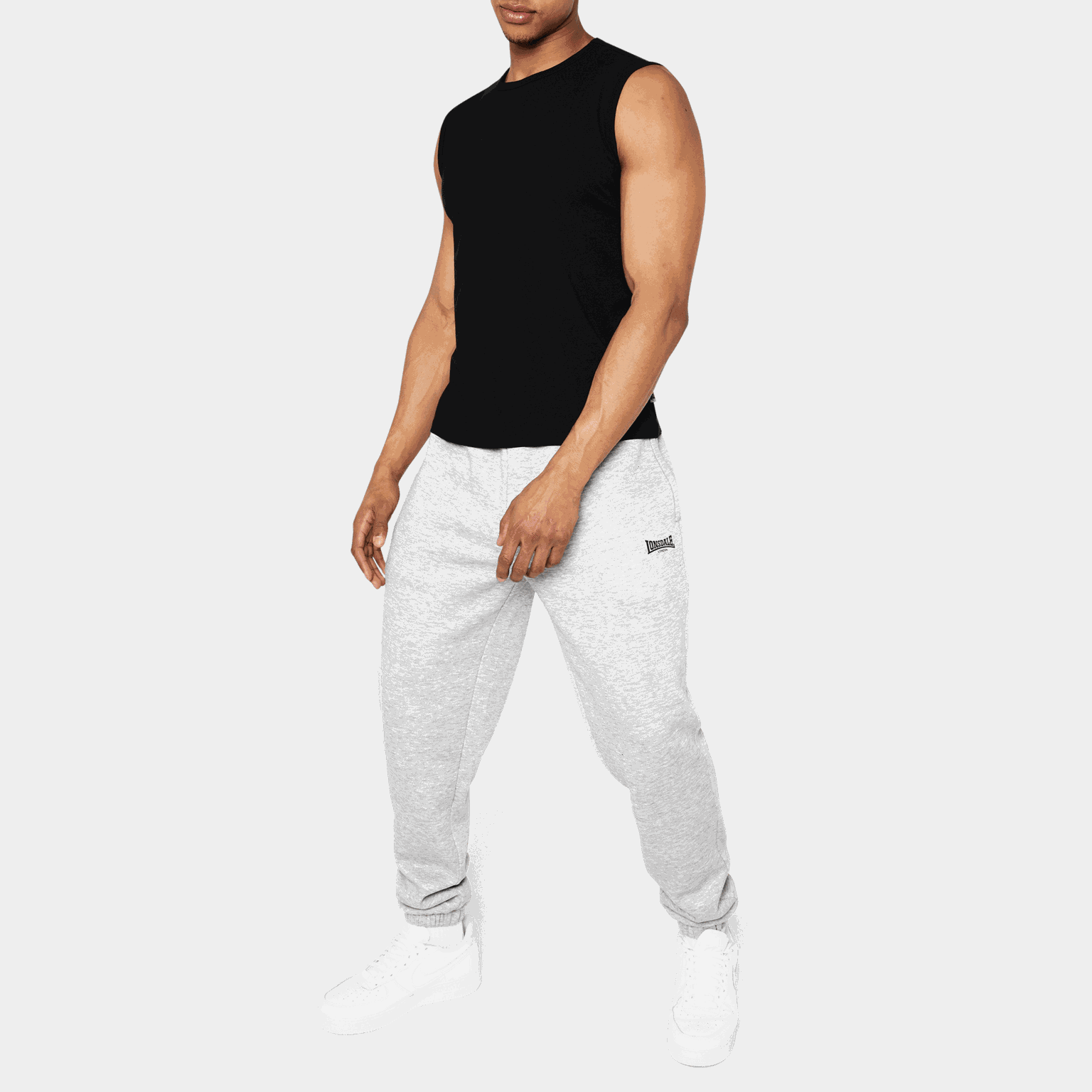S/Less Tee, , vest - full image 1