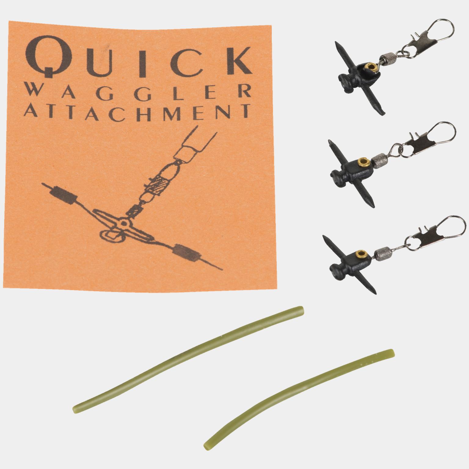 WAGGLER ATTACHMENT - full image 1