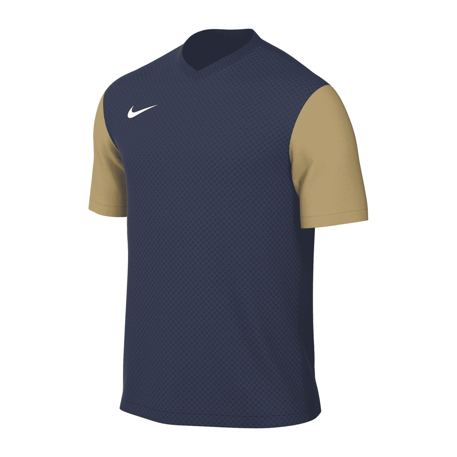 Nike Dri-FIT Tiempo Premier II Jersey Short Sleeve, treningstrøye, herre