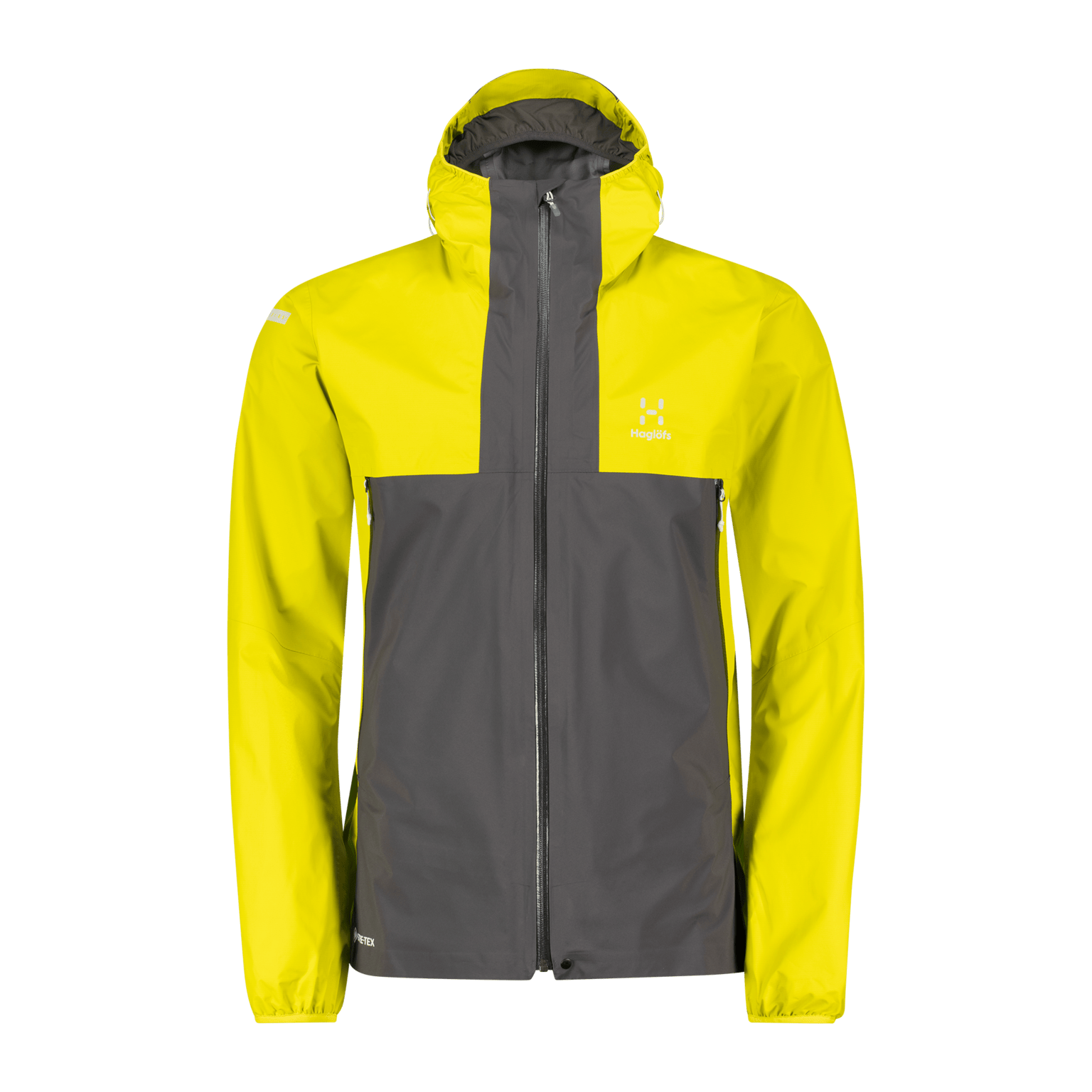 Haglöfs L.I.Critus GTX Active Jacket, skalljakke