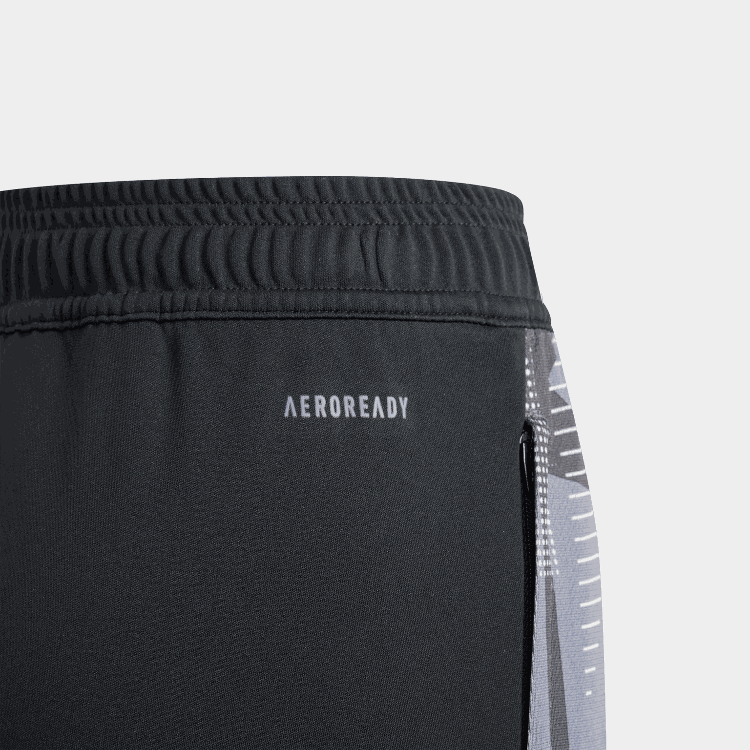 Tiro 24 Competition Training Pant, treningsbukse, junior - full image 4