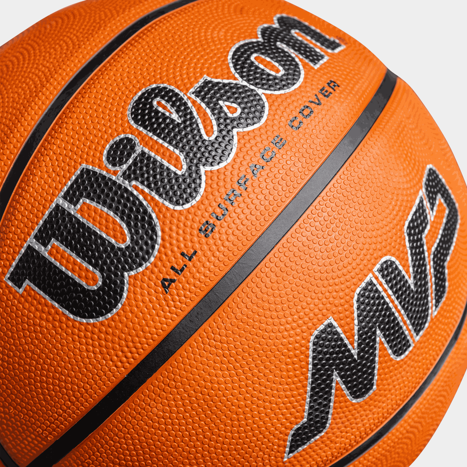 MVP Basketball, basketball - full image 2