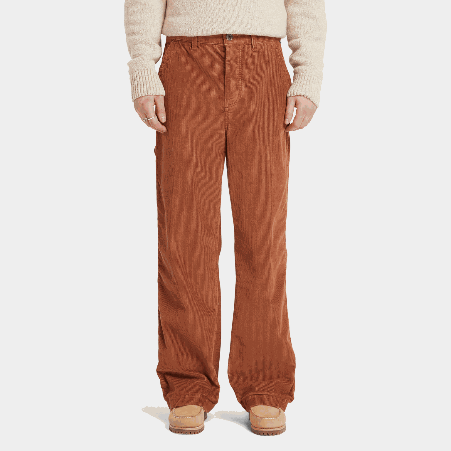 Work Cord Pant, bukse, herre - full image 2