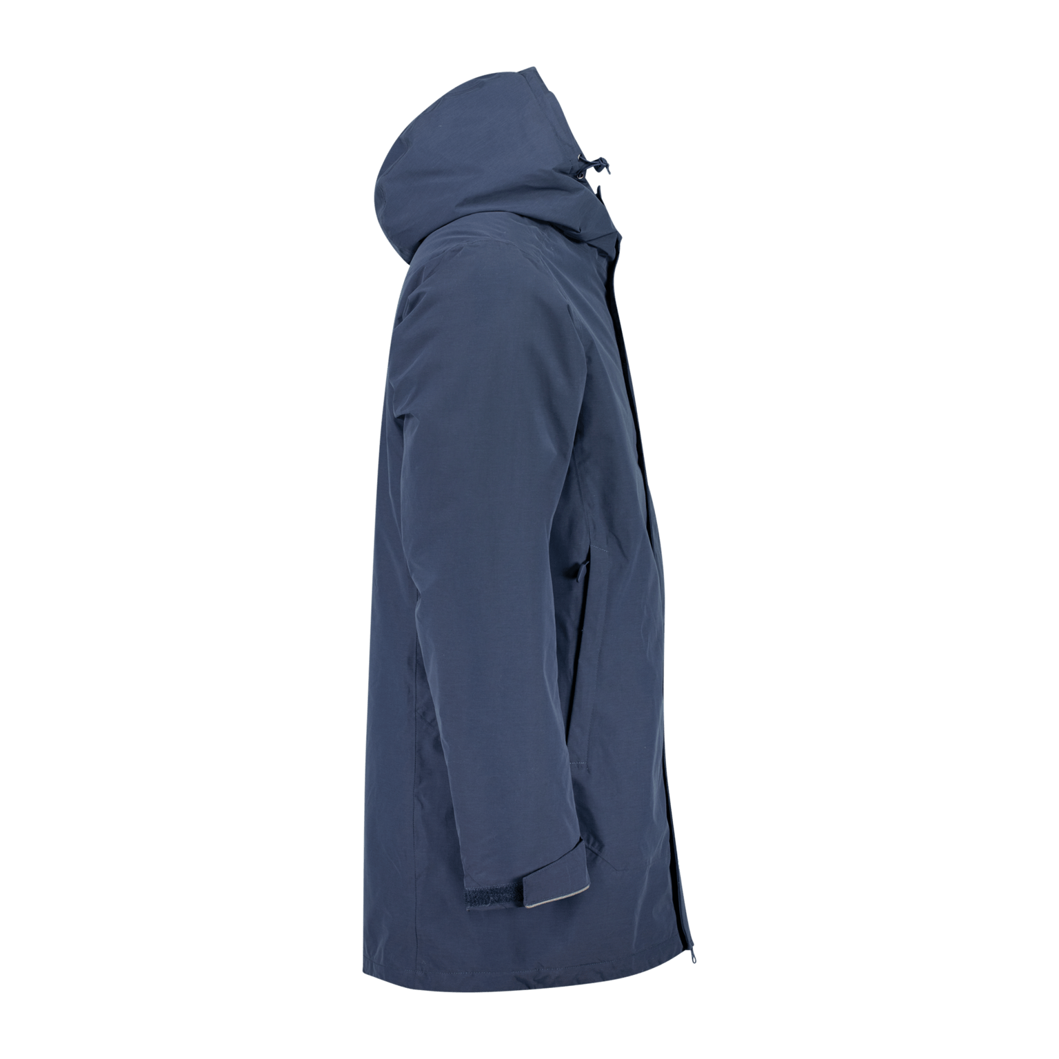 Stormberg Helsinki Insulated Parka, vinterparkas, herre