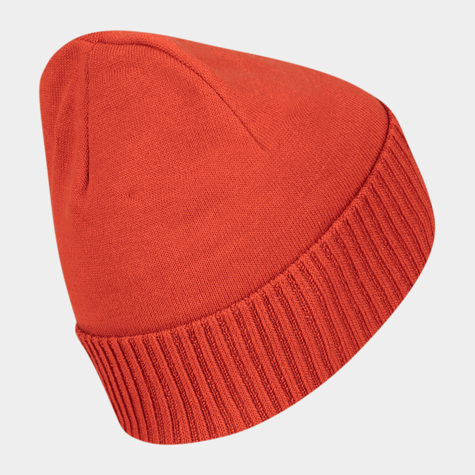 Knak Beanie, lue - full image 2