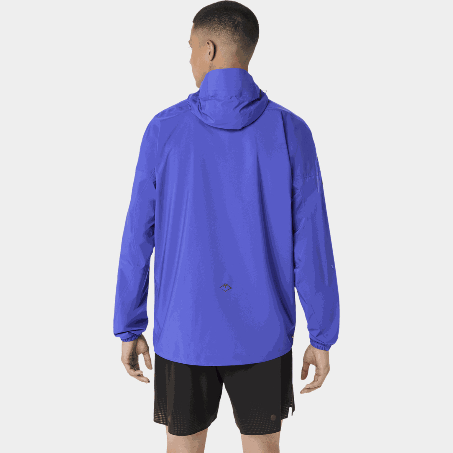 Fujitrail Elite Waterproof Jacket, treningsjakke, herre - full image 2