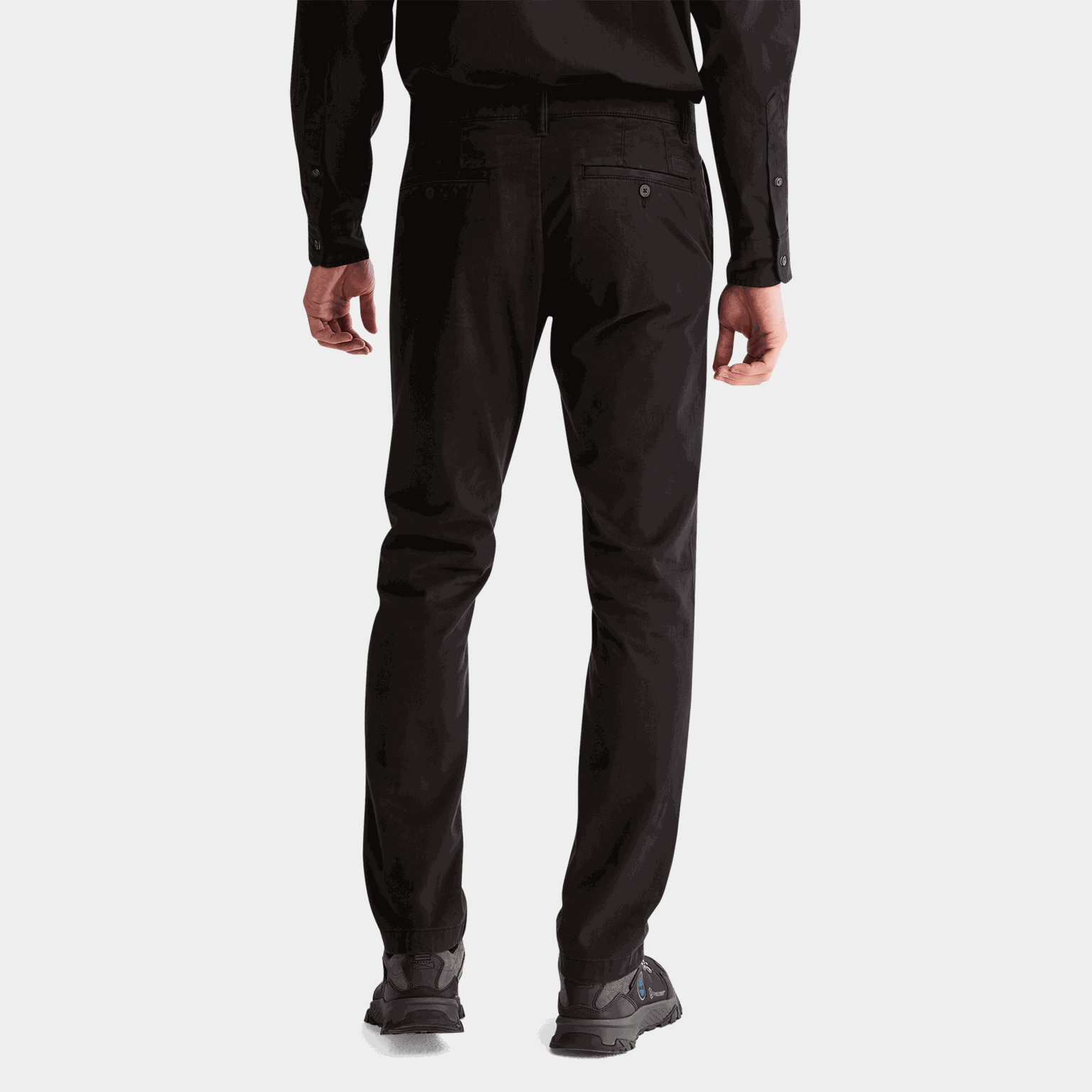 Ultrastrch Slim Chino, bukse, herre - full image 3