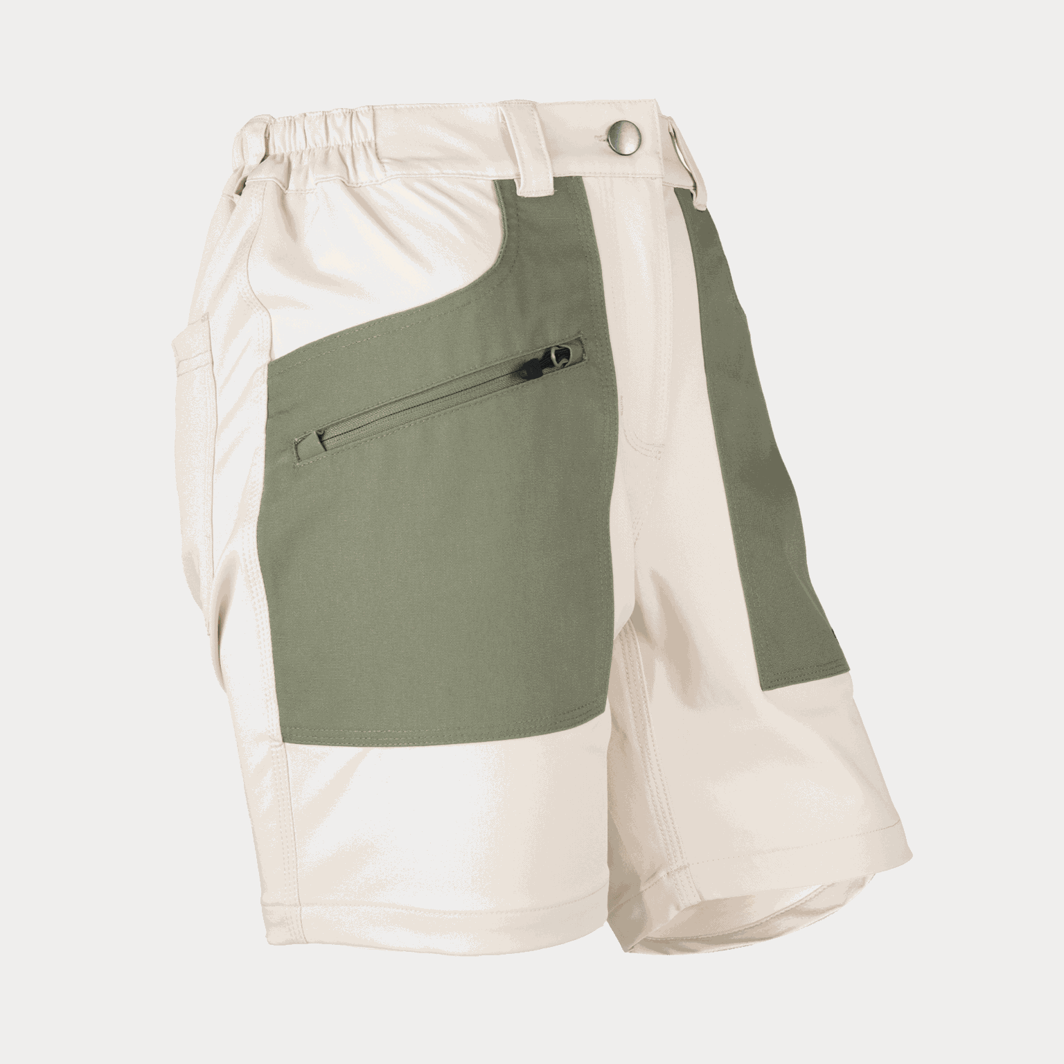 Juvass Hiking Shorts, turshorts, dame - full image 2