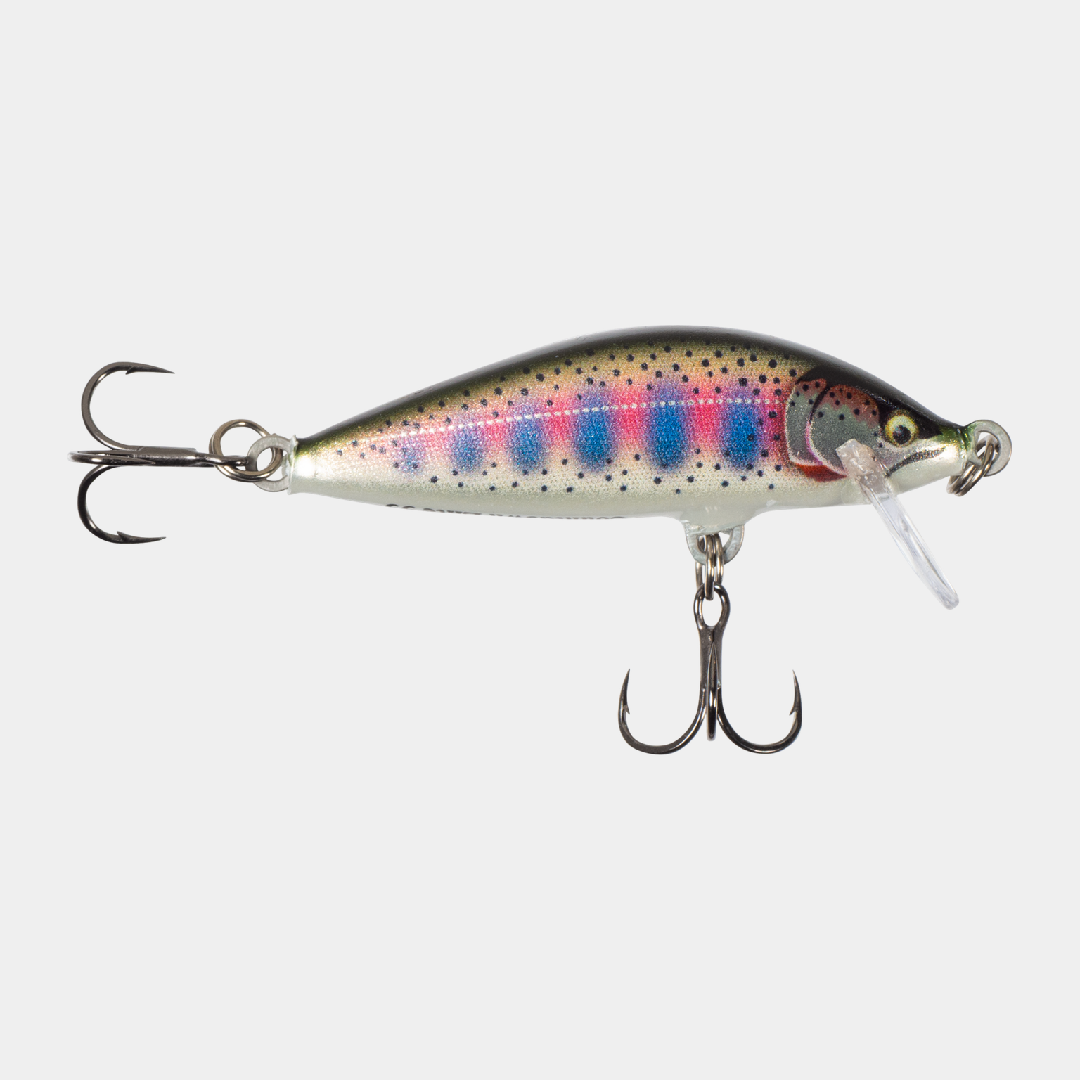 Countdown Elite 5, 5cm, wobbler - full image 1