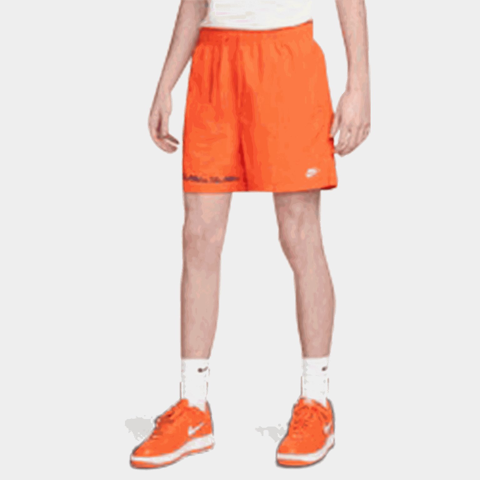 Club Flow Shorts, shorts, herre - full image 1