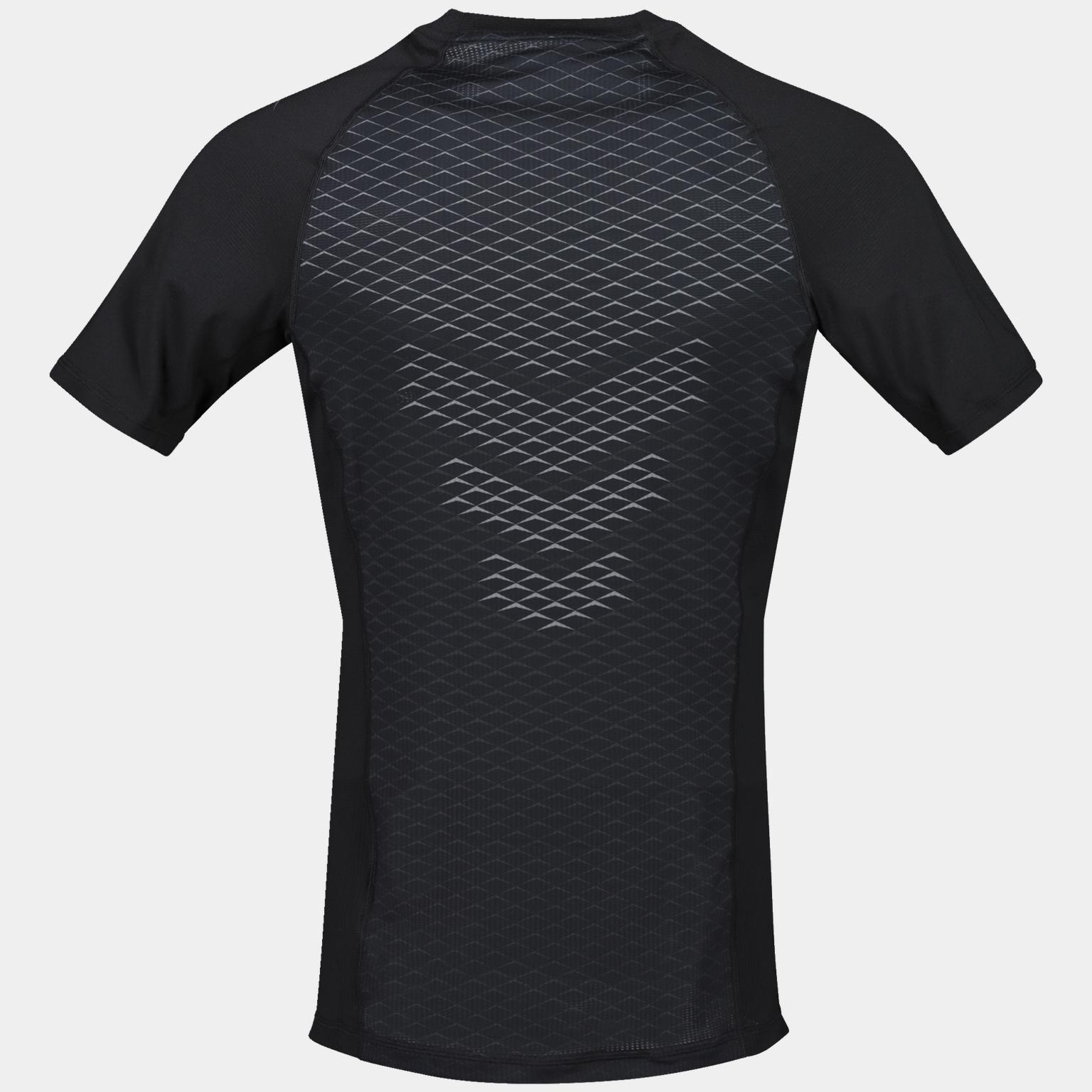 Pro Hypercool Top, t-skjorte herre - Trenings T-Skjorte - Svart | XXL