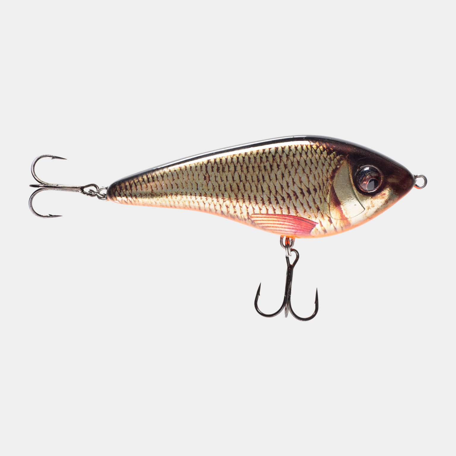 Swim Glidebait 12cm 53g, wobbler - full image 1