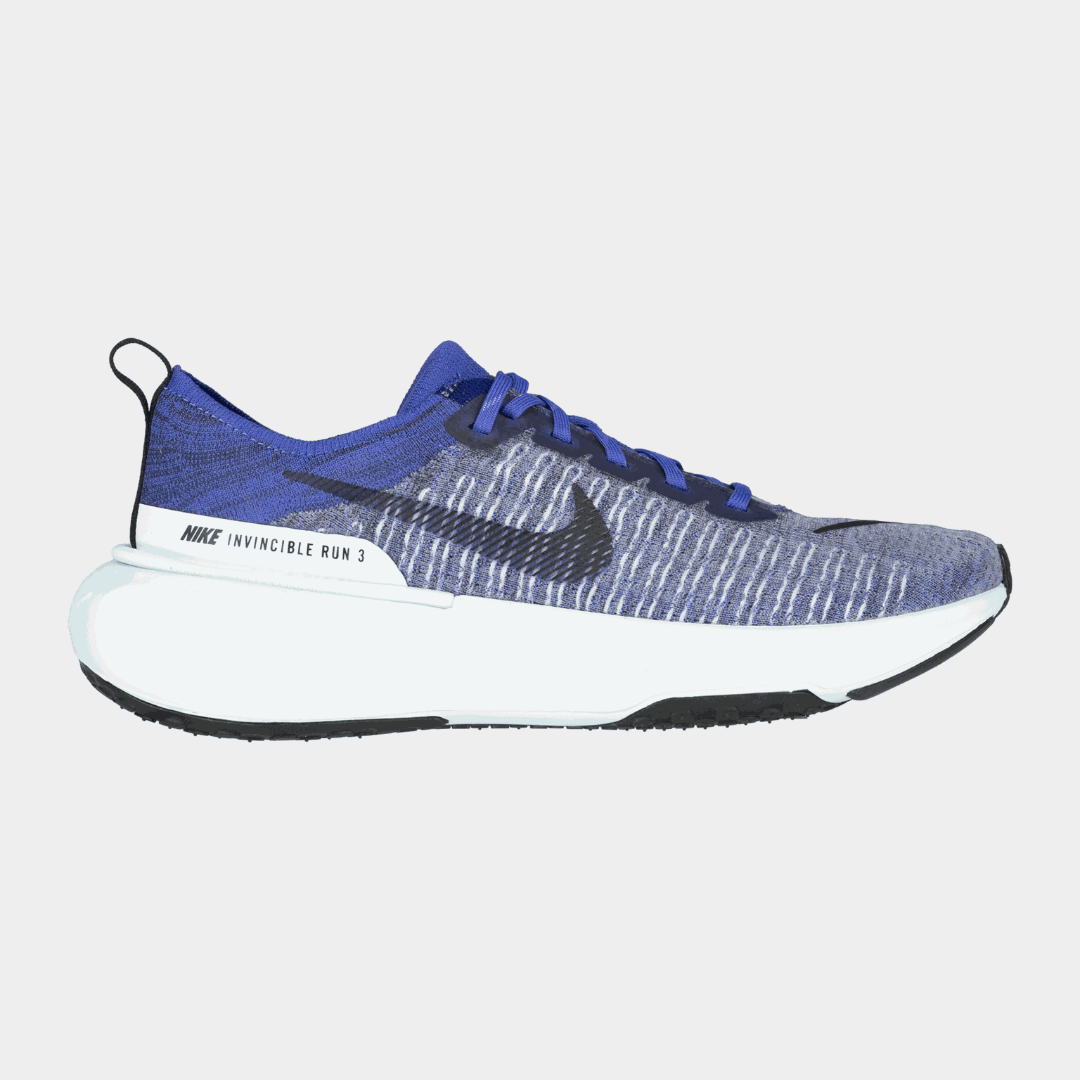 ZoomX Invincible Run FK 3, løpesko, herre - full image 1