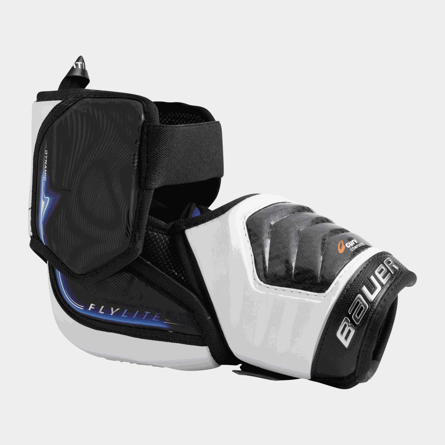 S25 Vapor FLYLITE Elbow Pad, albuebeskytter, intermediate 26/27 - full image 1
