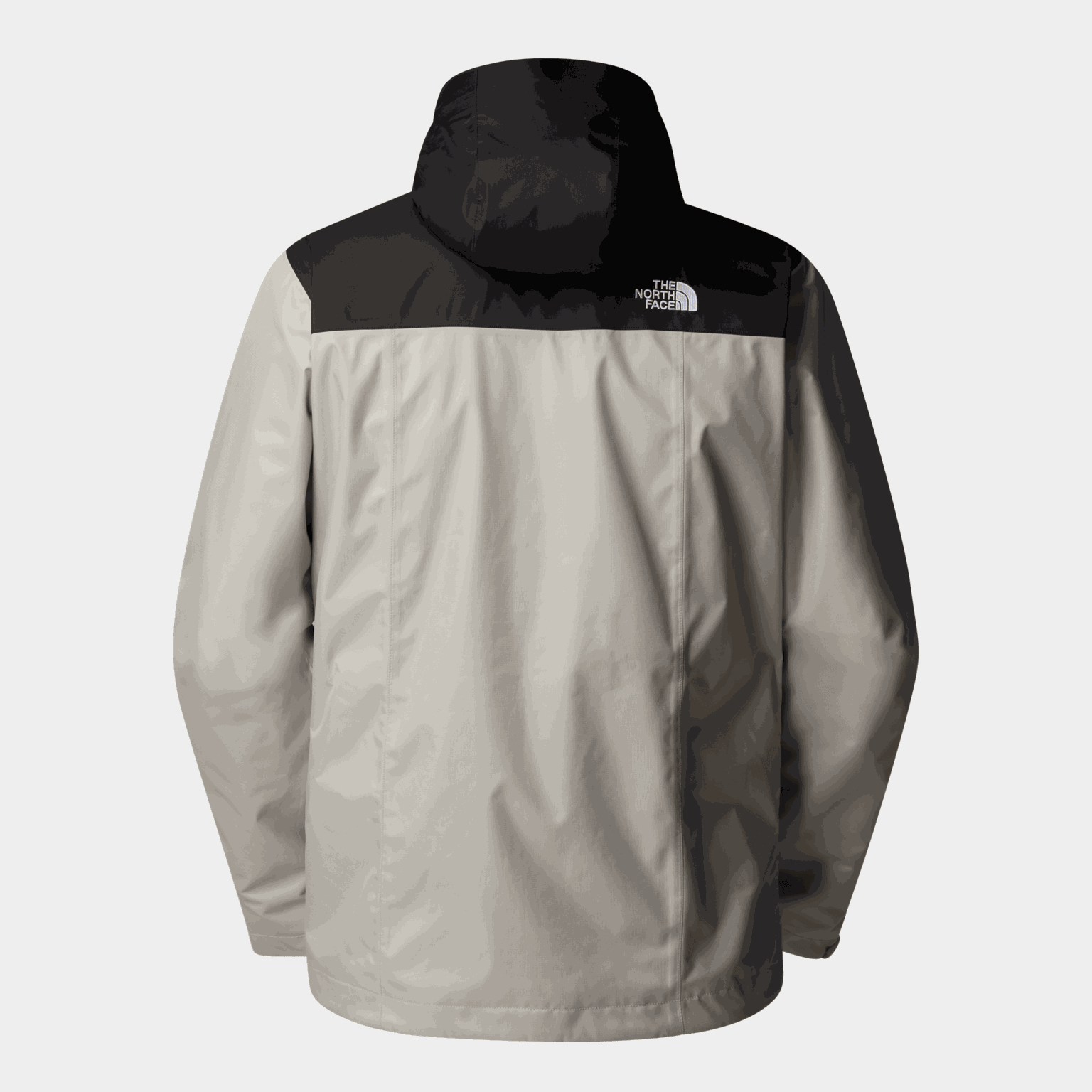 M Evolve Ii Triclimate Jacket, . - full image 2