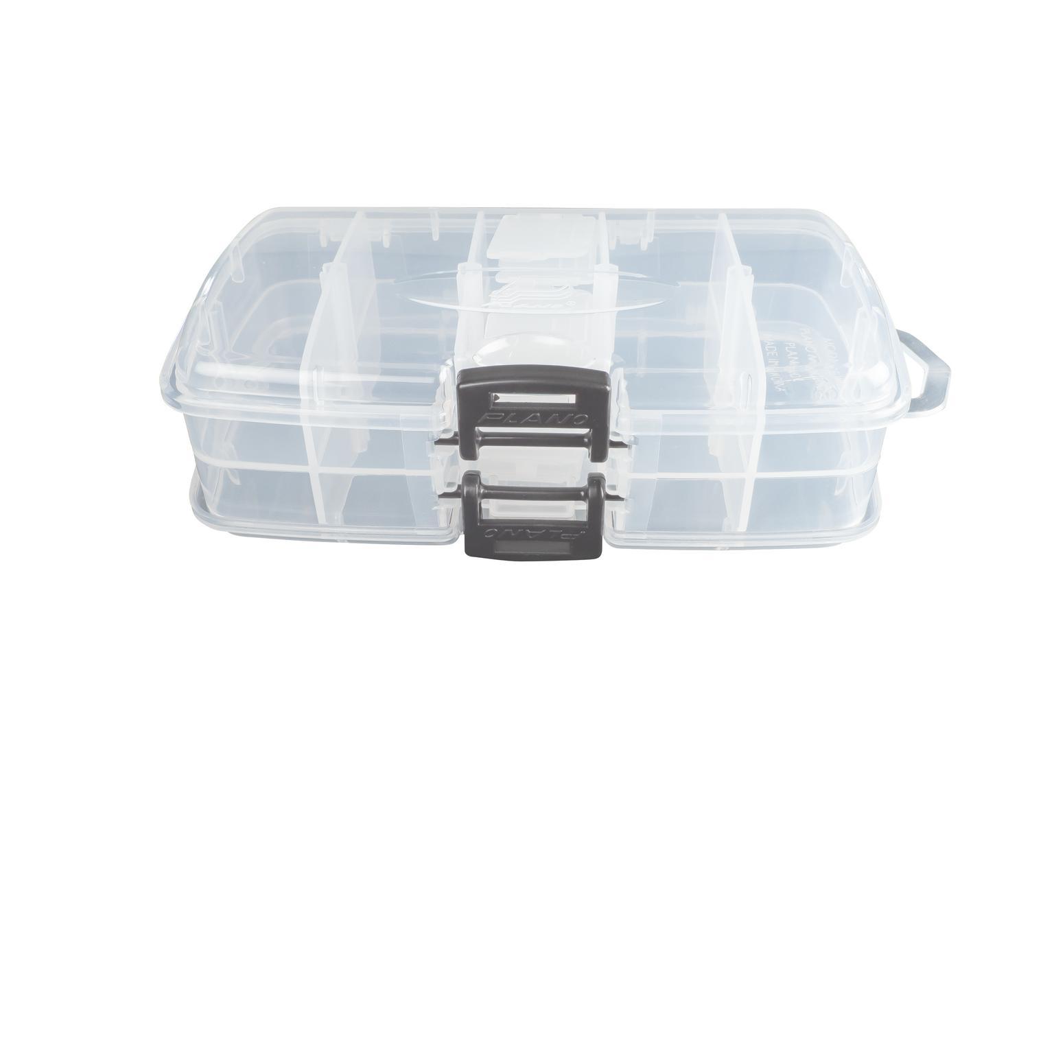 Adjustable Double-sided Stowaway Small, slukskrin - full image 1