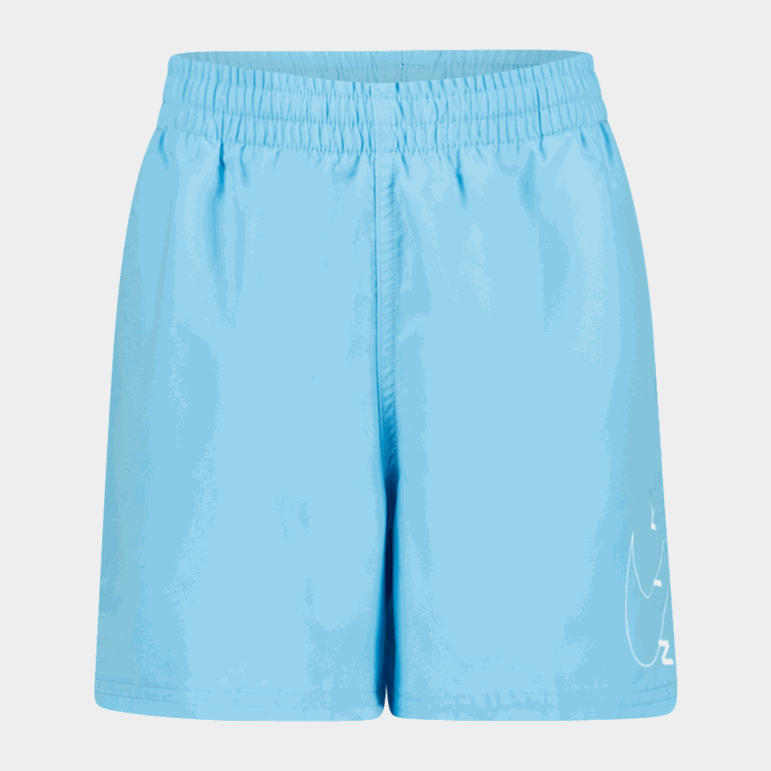 4'' Volley Short, badeshorts - full image 1