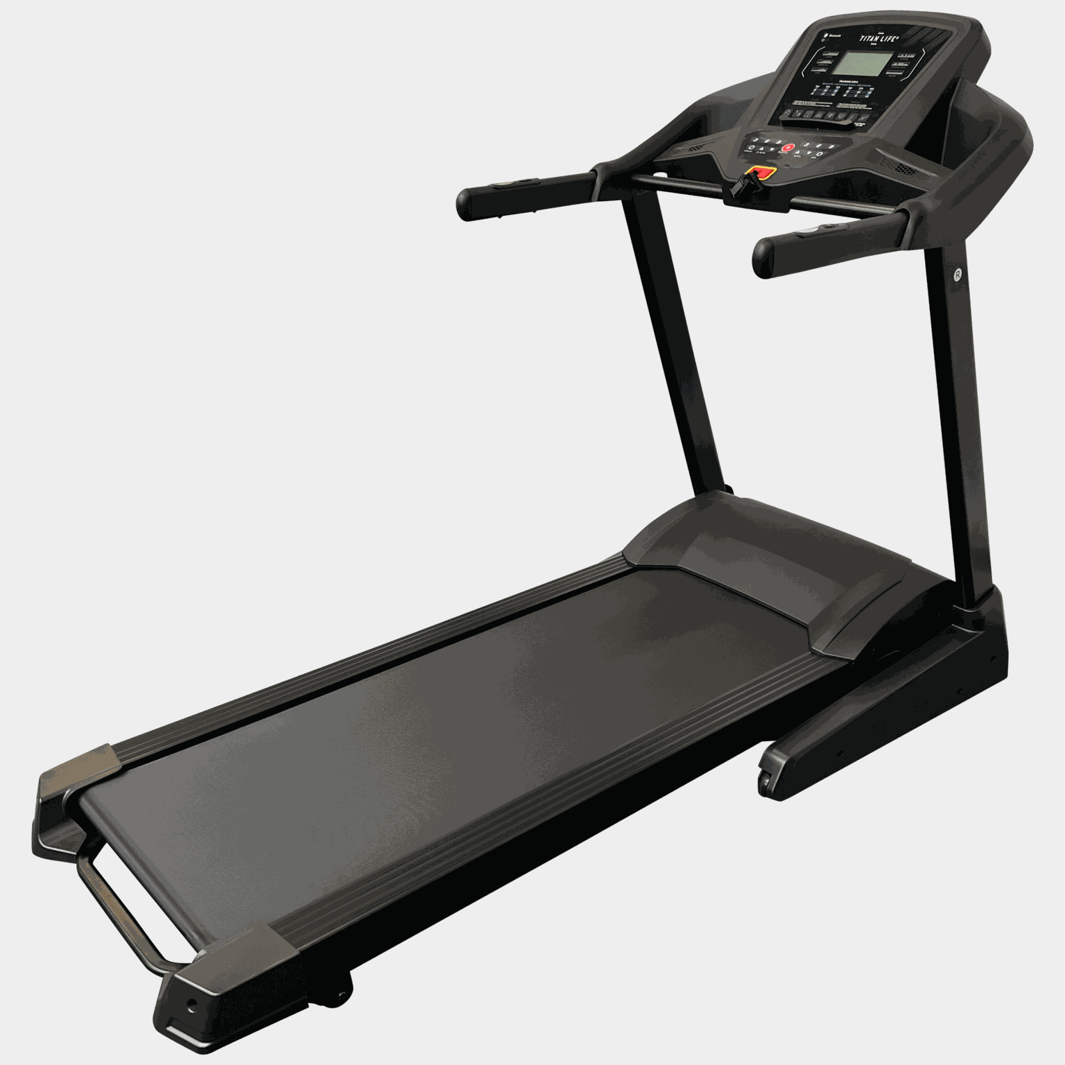 S-Line 700 Treadmill, tredemølle - full image 1