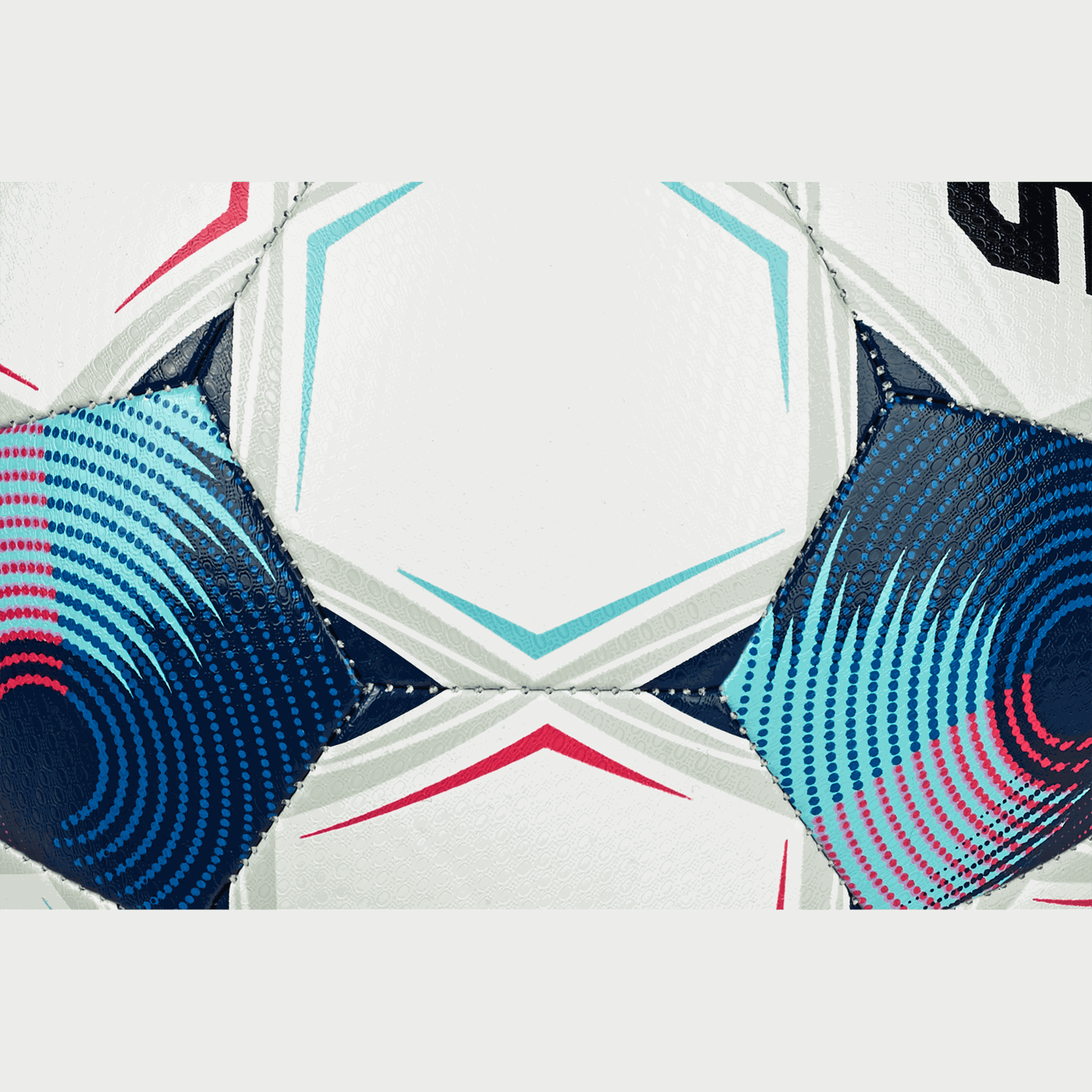 FB Brillant Replica v25, fotball - full image 4