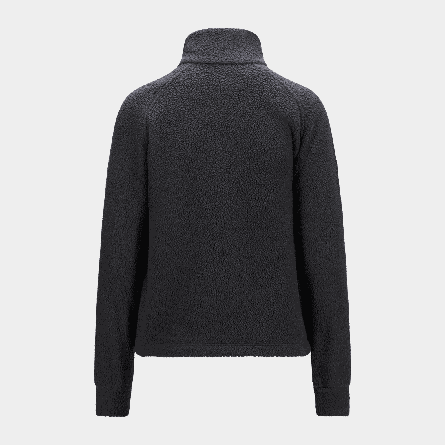Forfjord Fleece ML Jacket fleecejakke, dame - full image 3