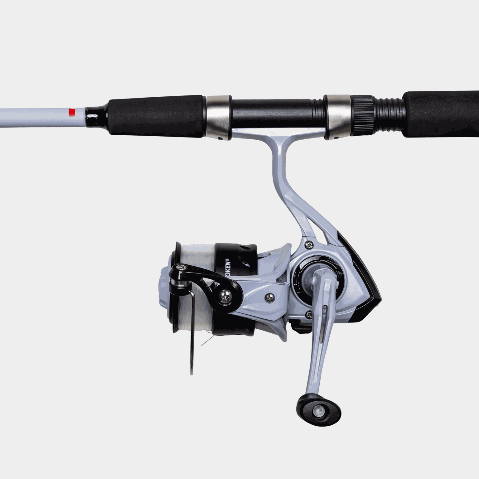 Kast Fishing Kit Sea/Pike, fiskesett - full image 4