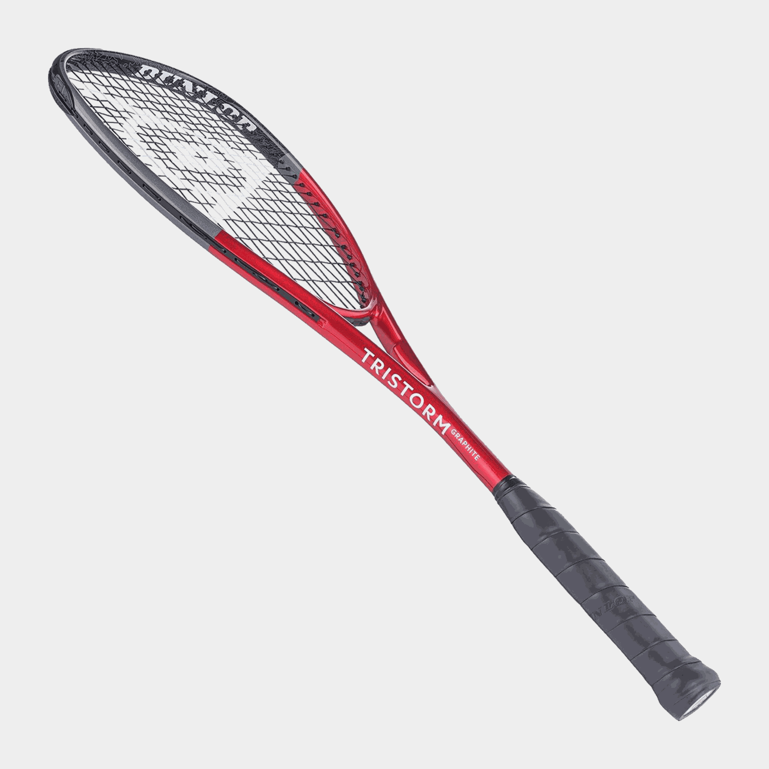 Tristorm Graphite, squashracket - full image 4
