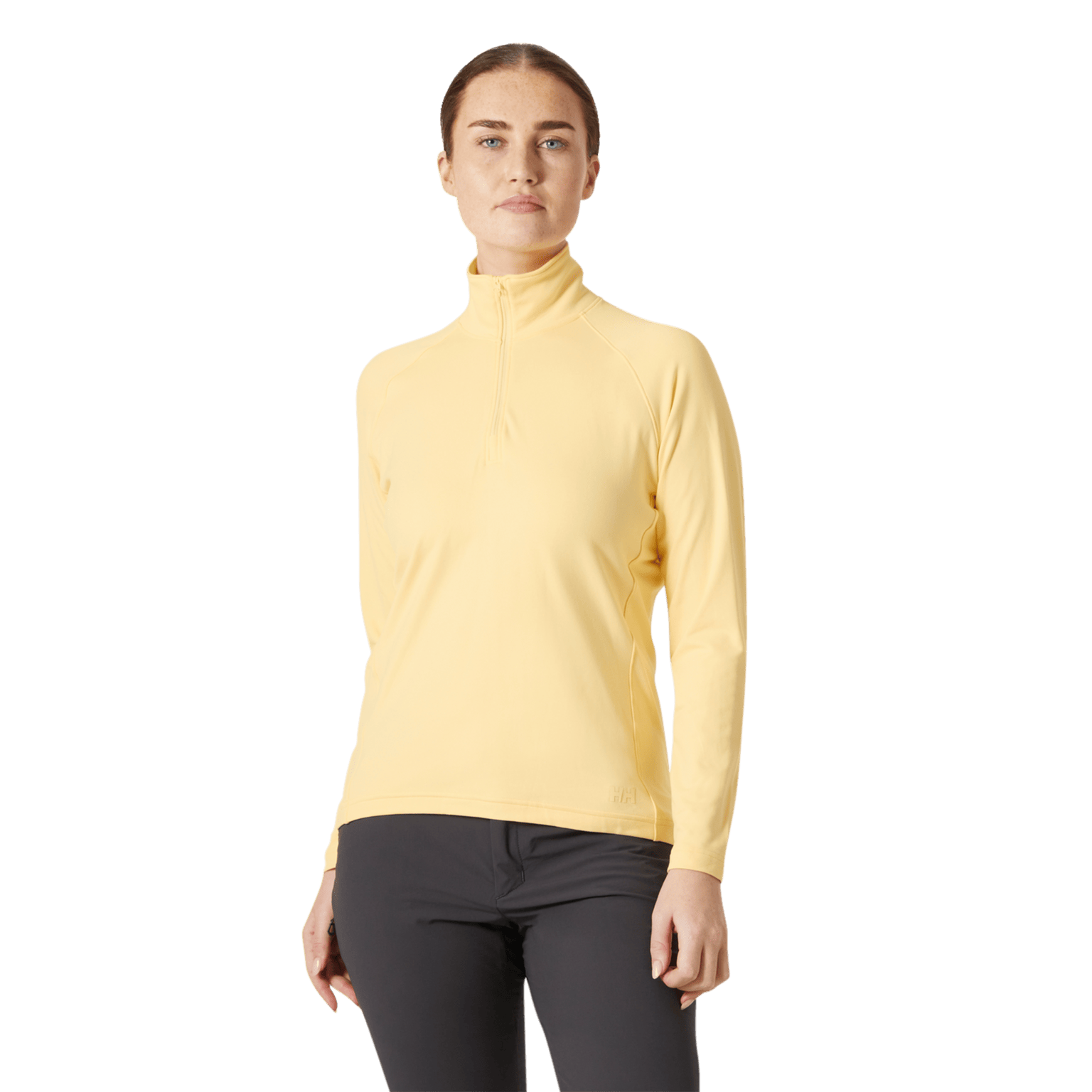 Helly Hansen Verglas 1/2 Zip, fleecegenser, dame