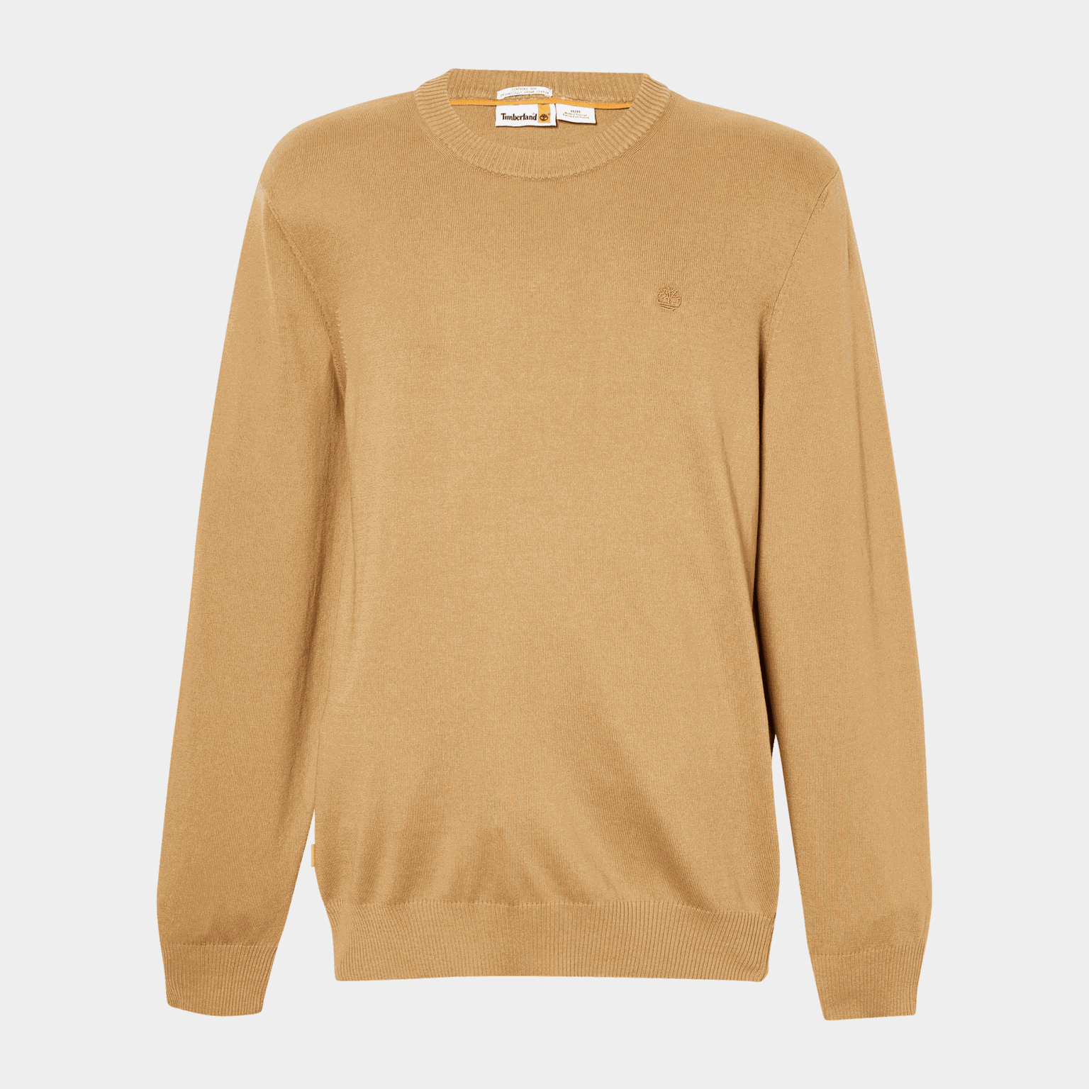 Washed Sweater - full image 3