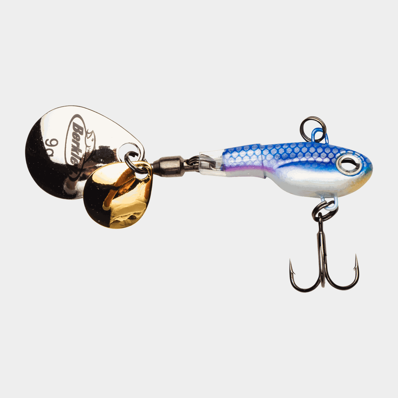 Pulse Spintail 9g, spinner - full image 1