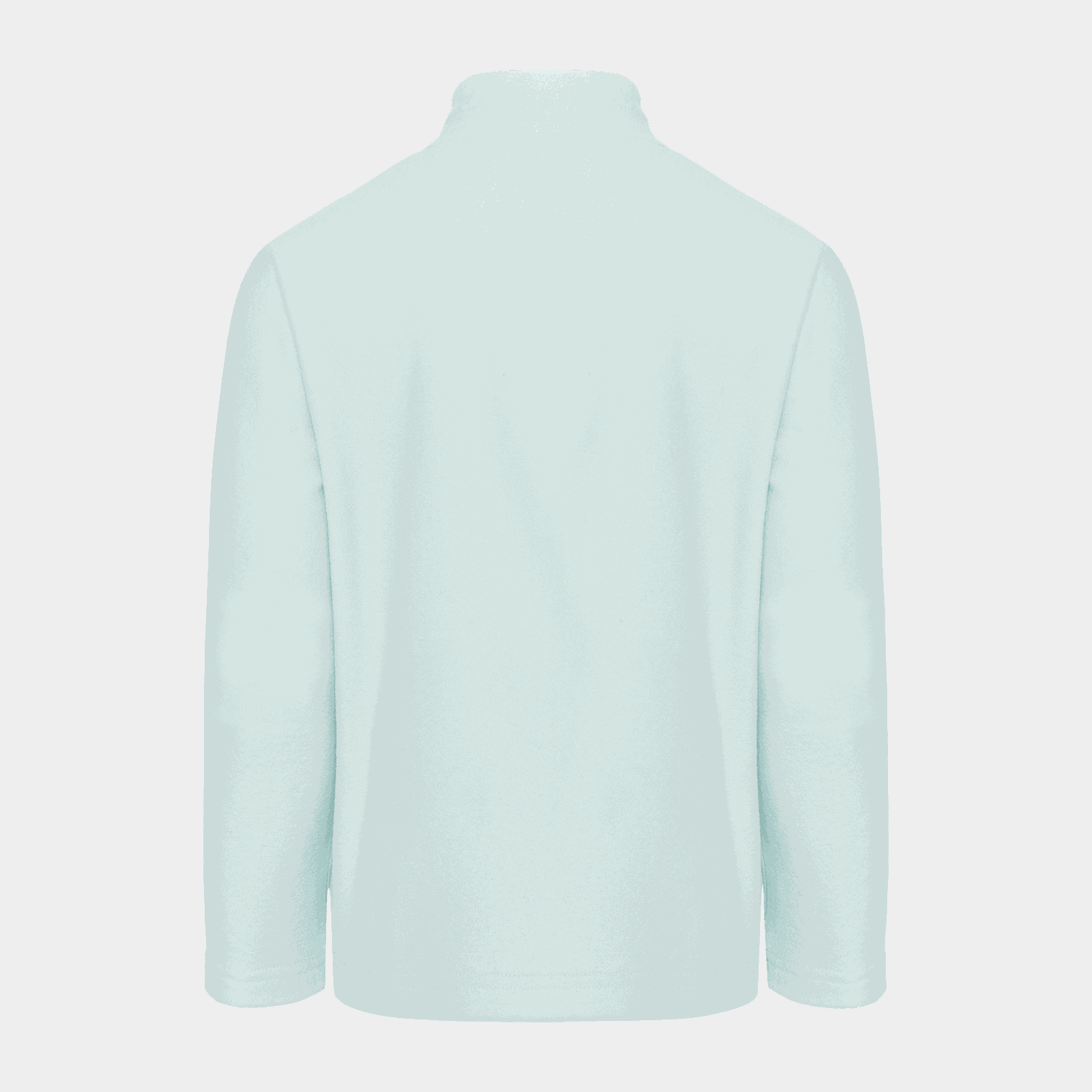 Full Zip Fleece Jacket, fleecejakke, barn - full image 4