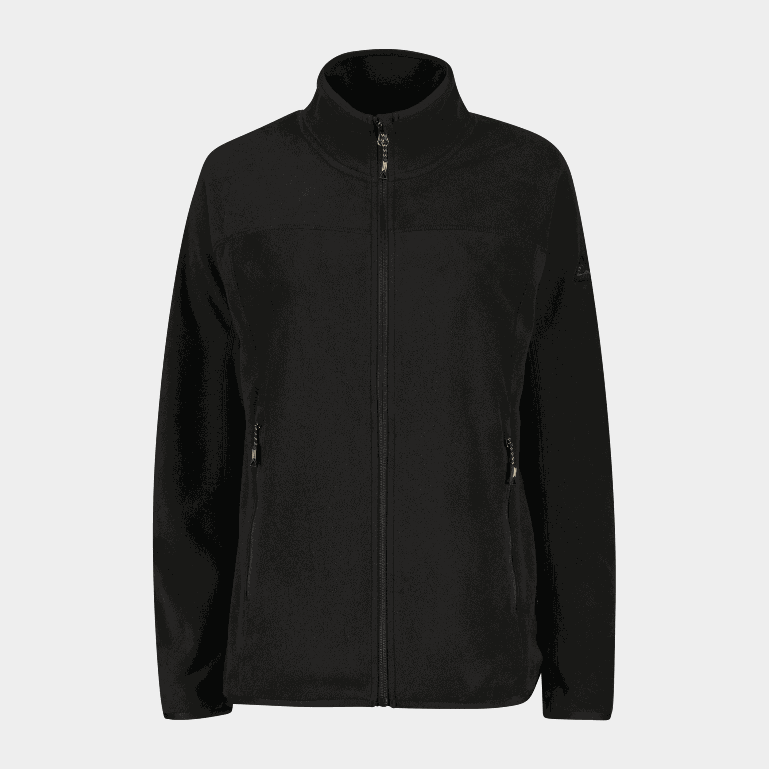 Himalaya Full Zip Fleece, fleecegenser, dame - full image 1