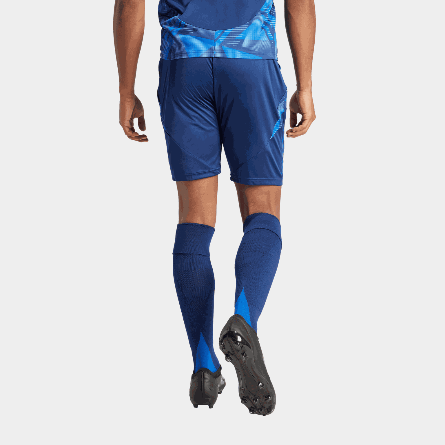 Tiro 24 Competition Match Shorts, fotballshorts, herre - full image 3