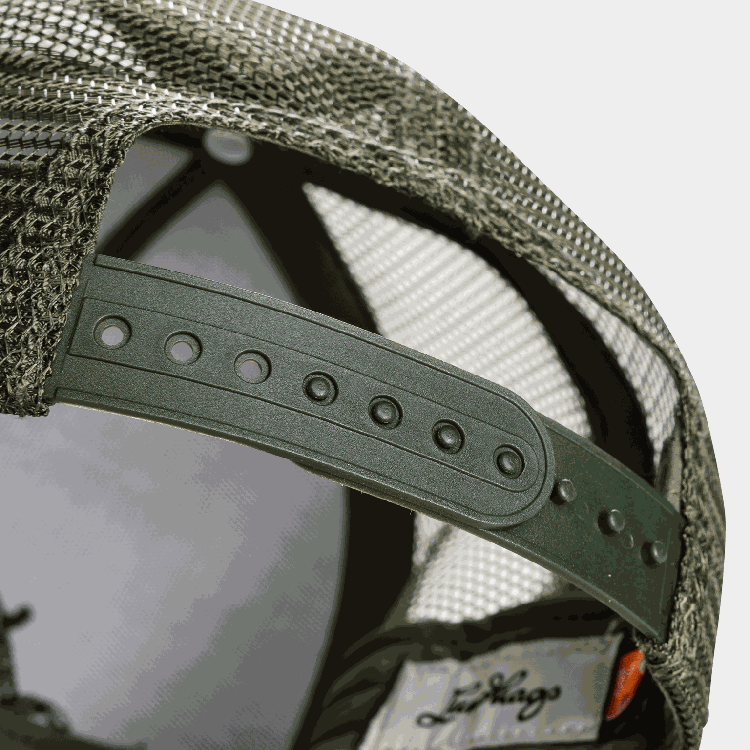 Trucker Cap, caps - full image 3