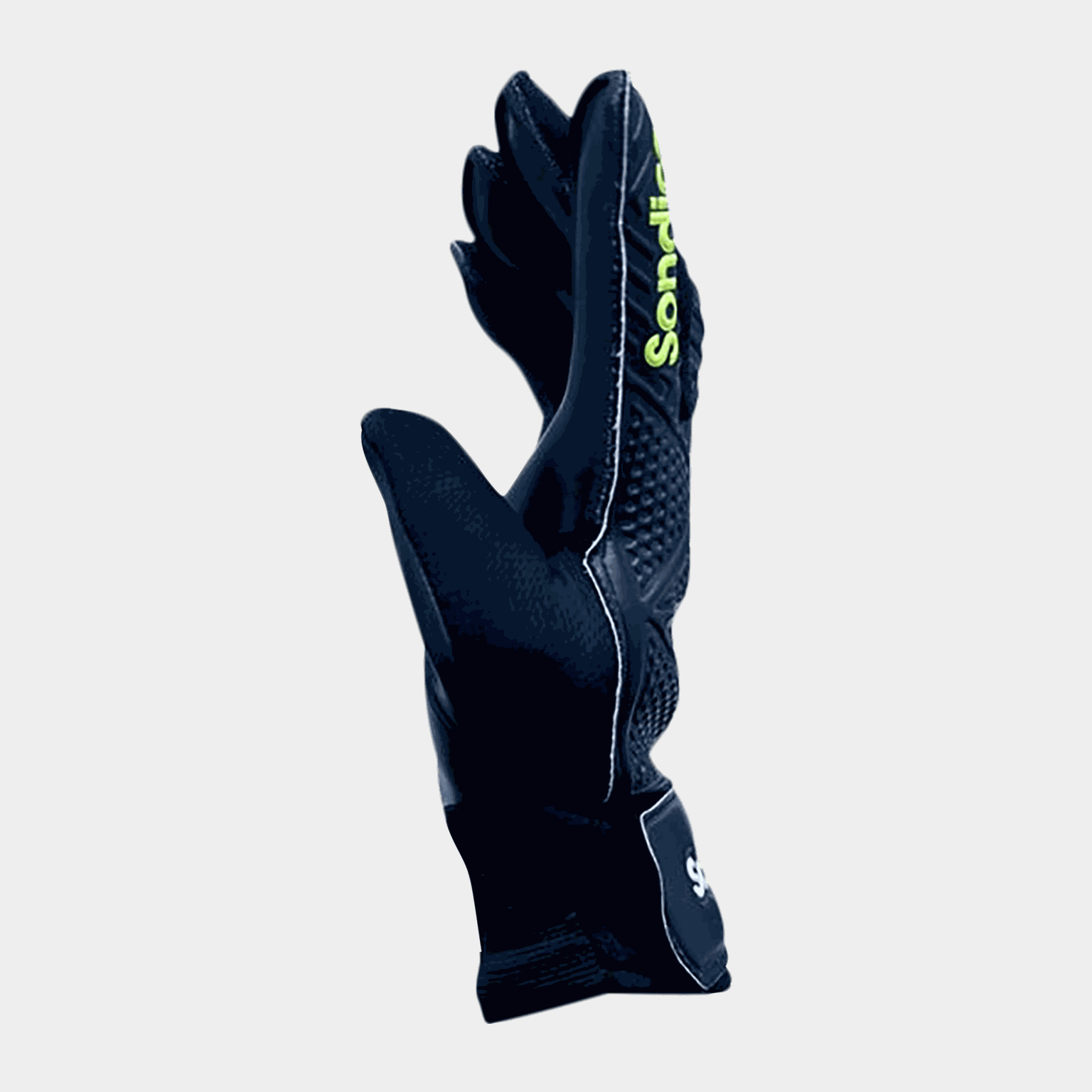 Match Goalkeeper Glove, keeperhansker - full image 3