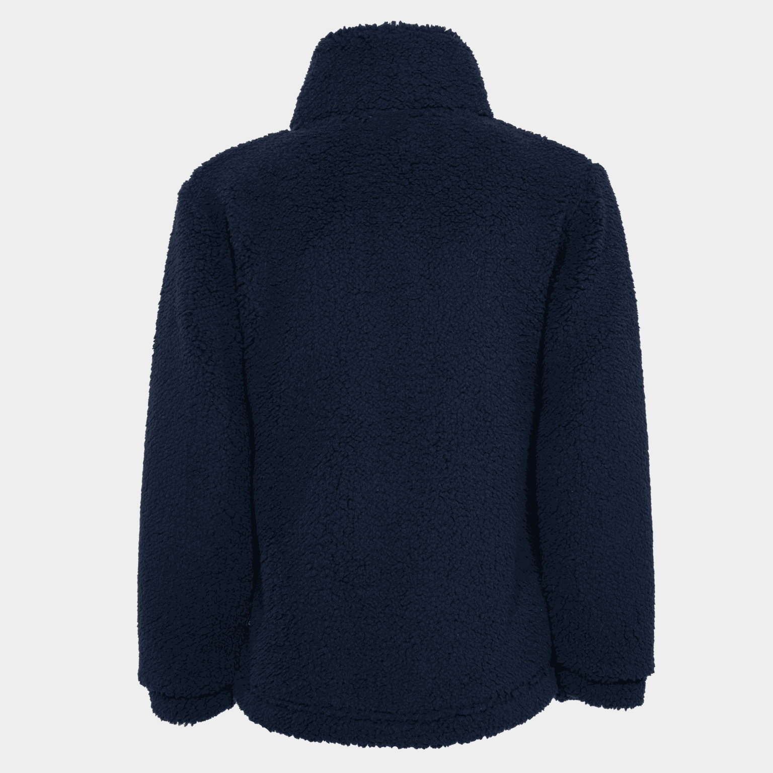 Ruka Sherpa Jacket, teddyjakke, barn - full image 2