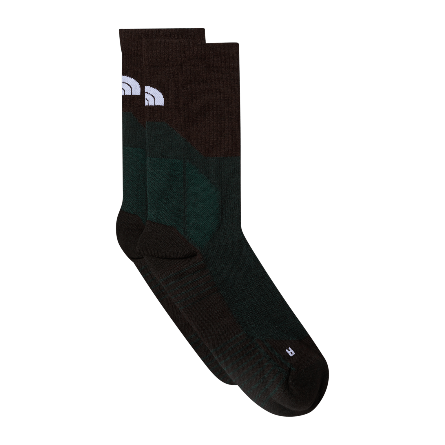 The North Face Hiking Crew Sock, .
