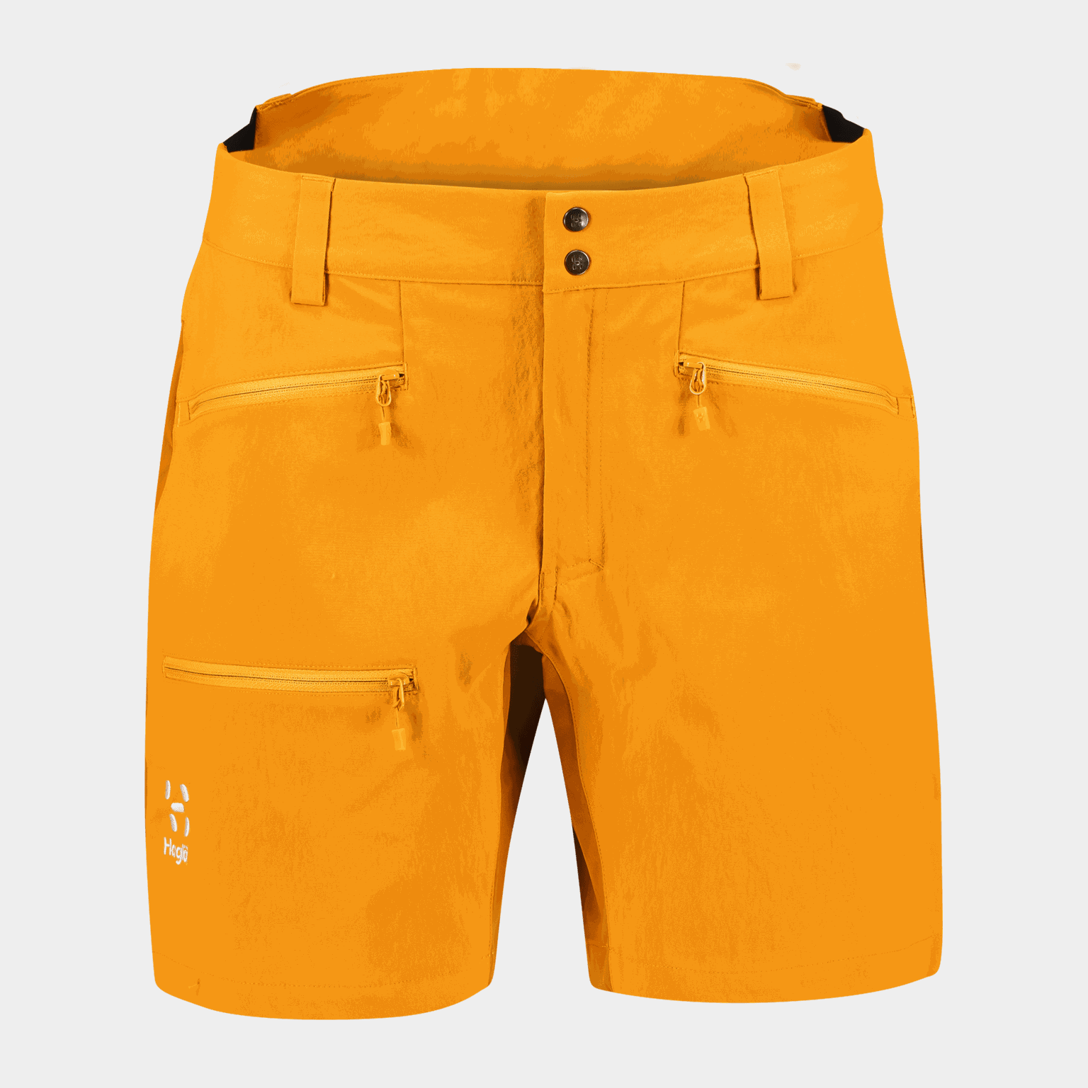 Zircon Shorts, turshorts, dame - full image 1