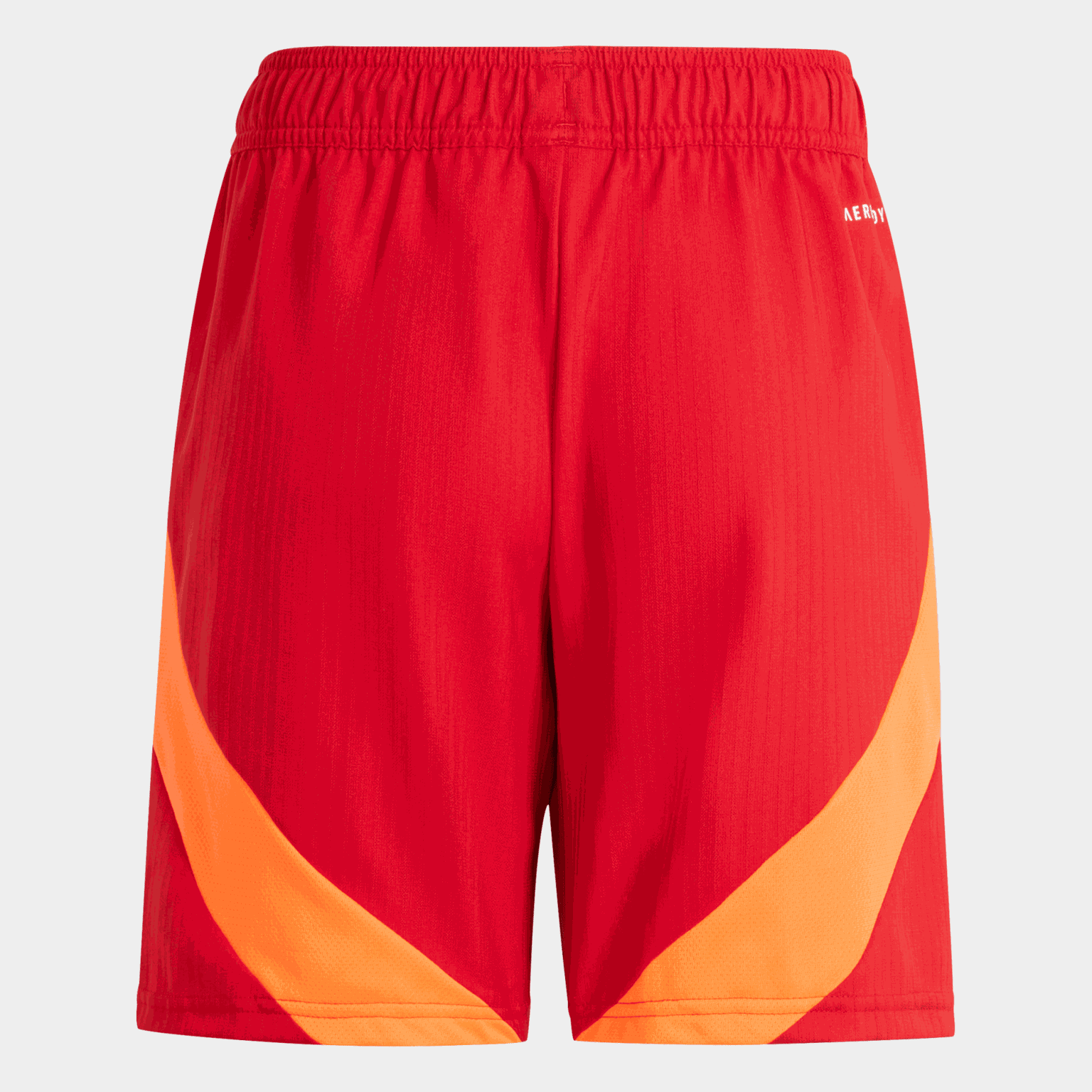 Tiro 24 Competition Match Shorts, fotballshorts, junior - full image 2