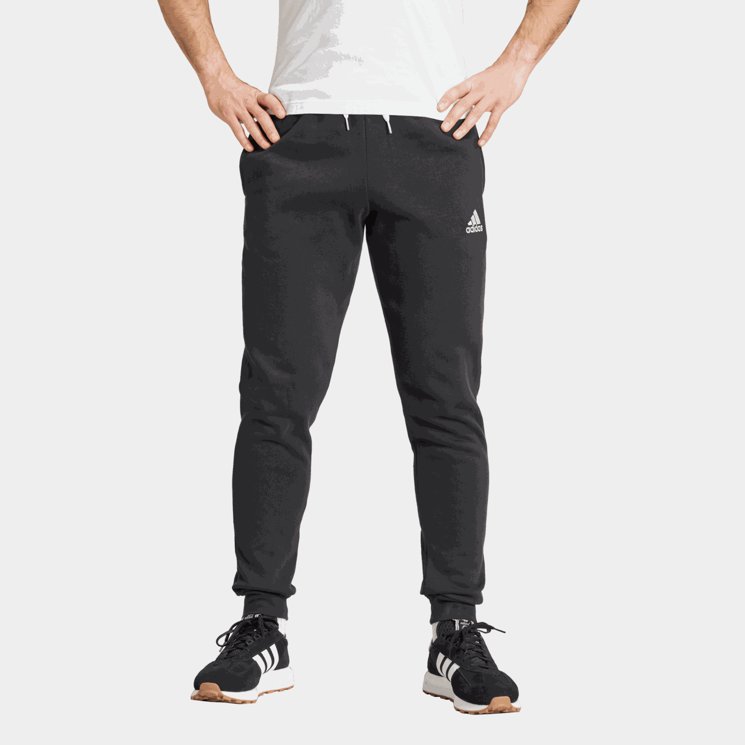 Entrada 22 Sweat Pant, treningsbukse, herre - full image 2